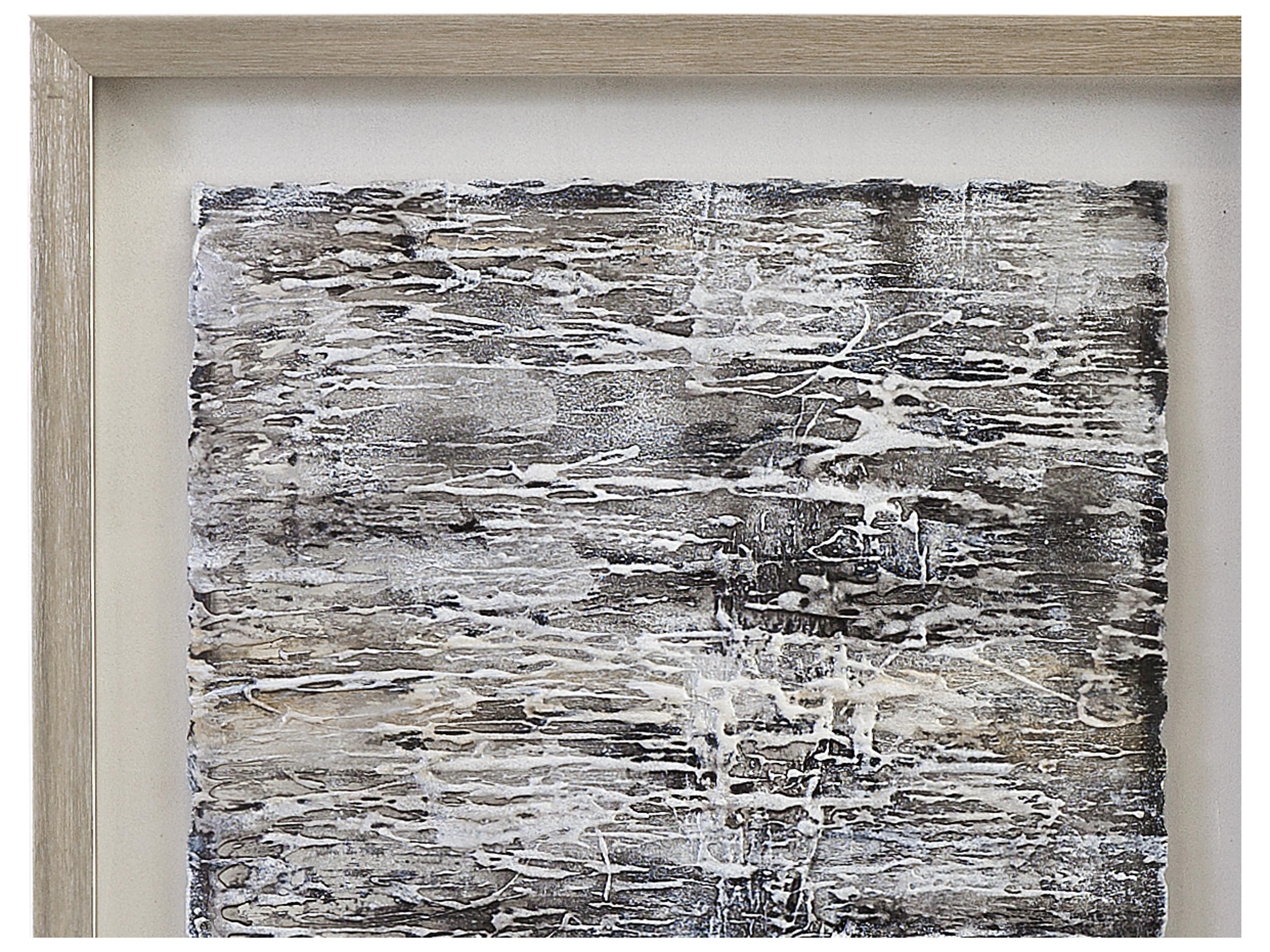 Bassett Mirror Estatics Wall Art