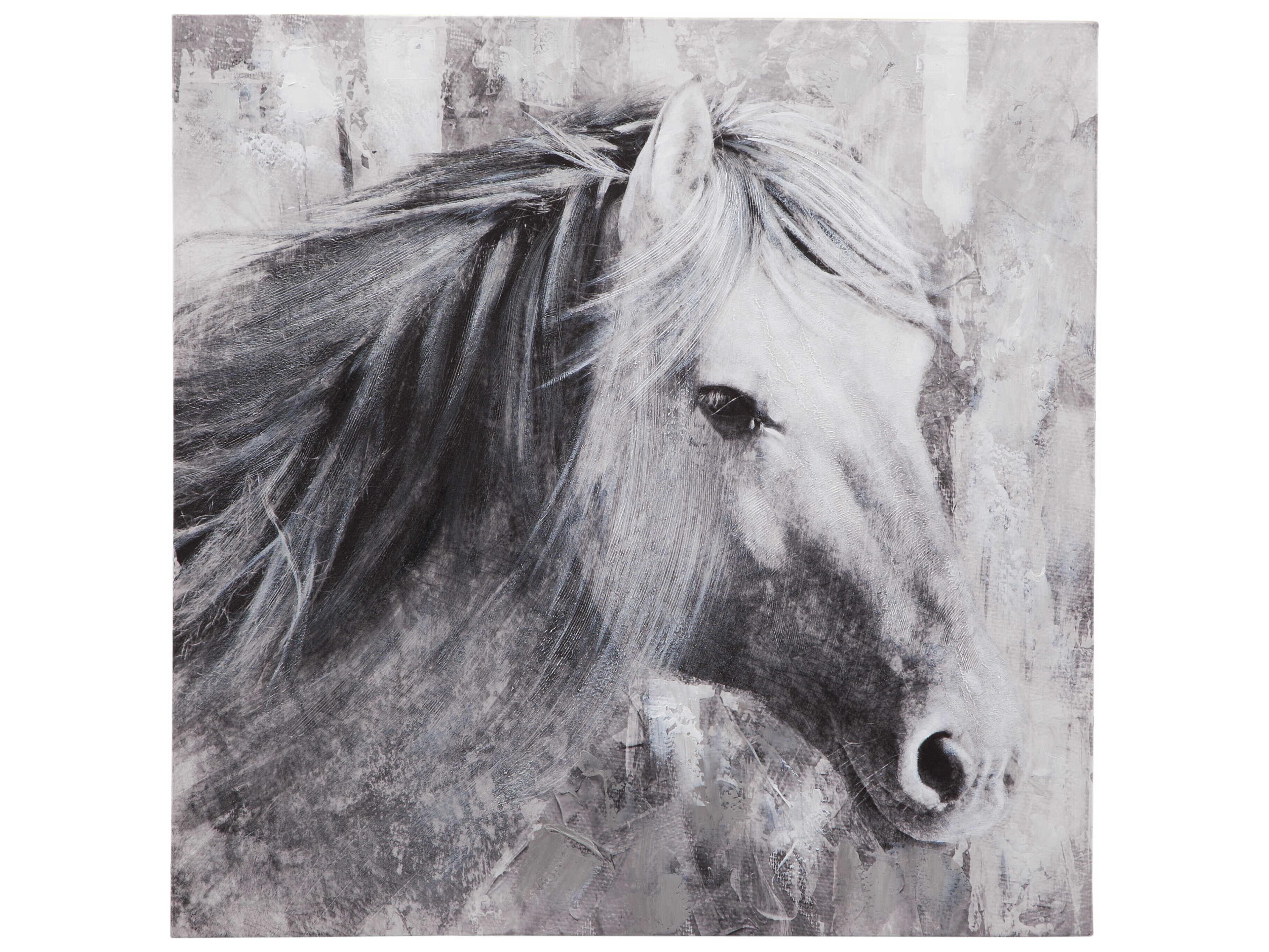 Bassett Mirror Meg Wall Art