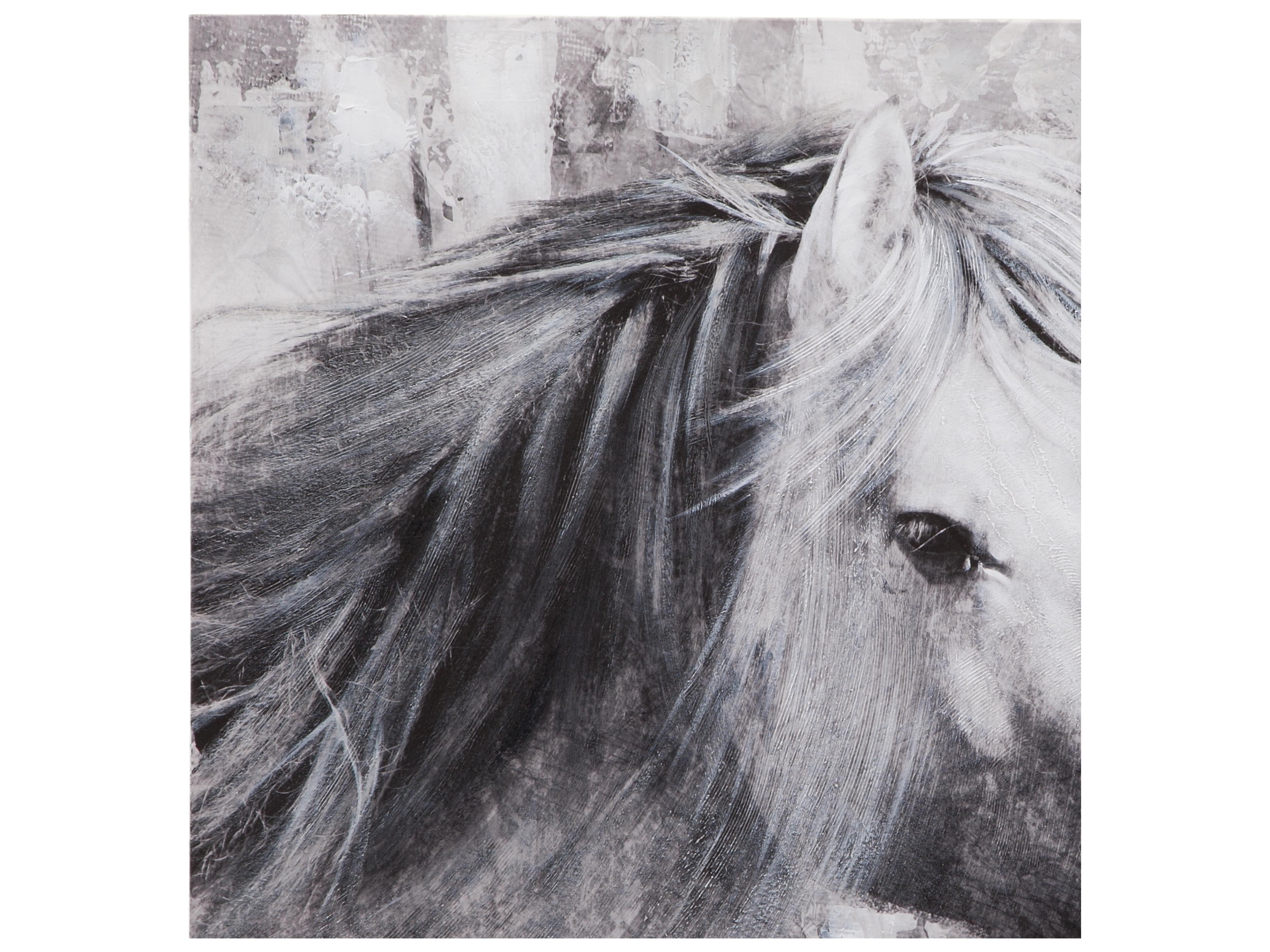 Bassett Mirror Meg Wall Art