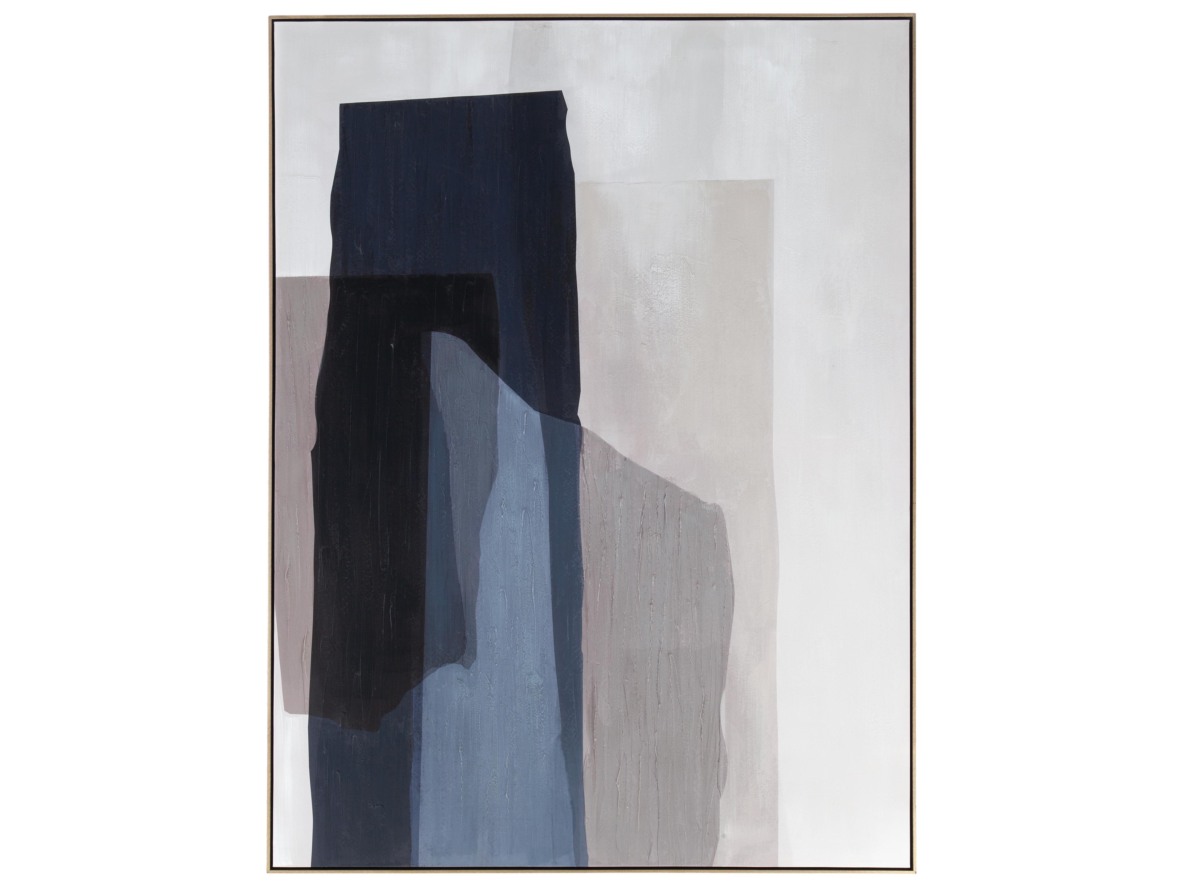 Bassett Mirror Salone Wall Art