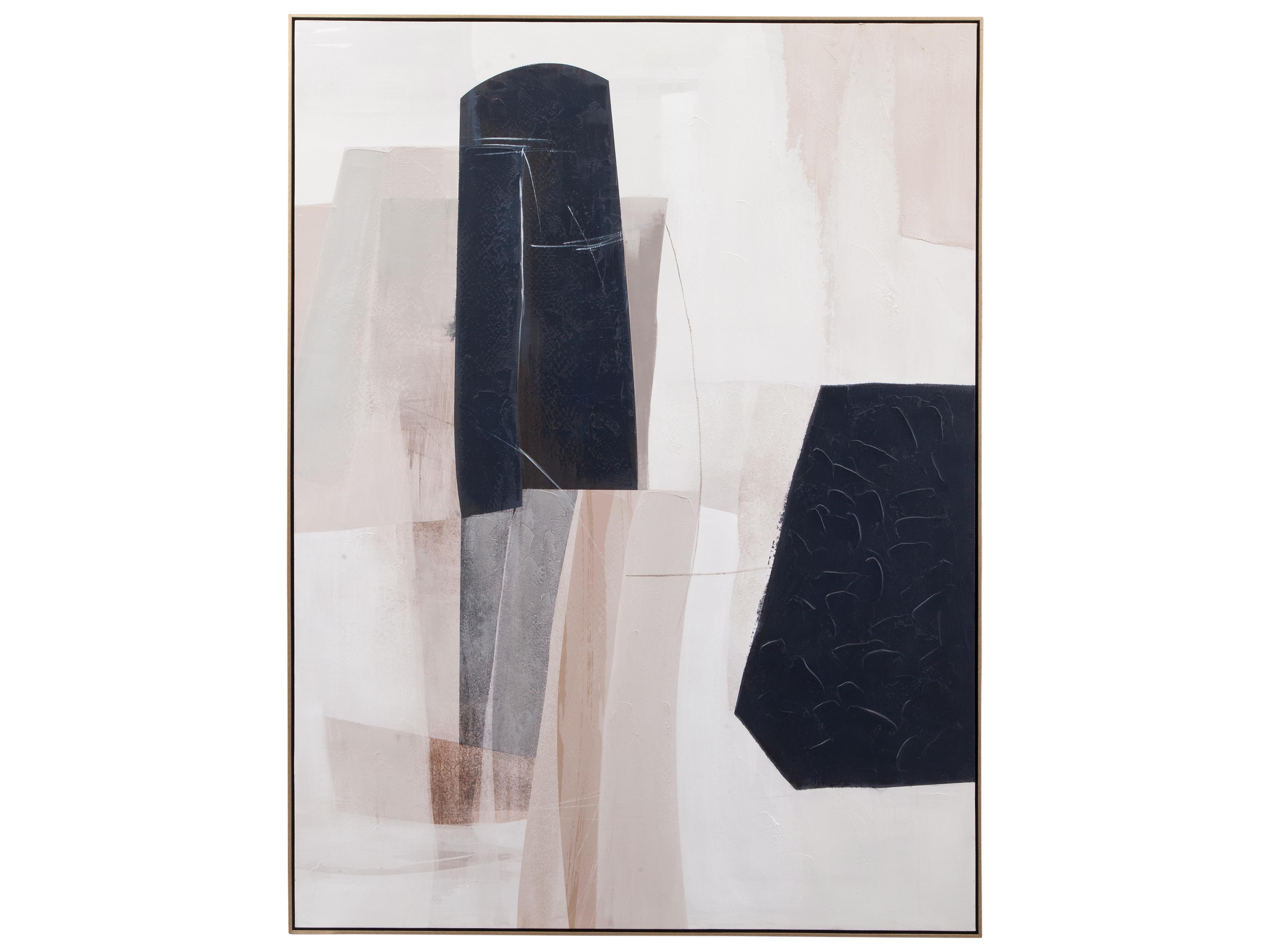 Bassett Mirror Milano Wall Art