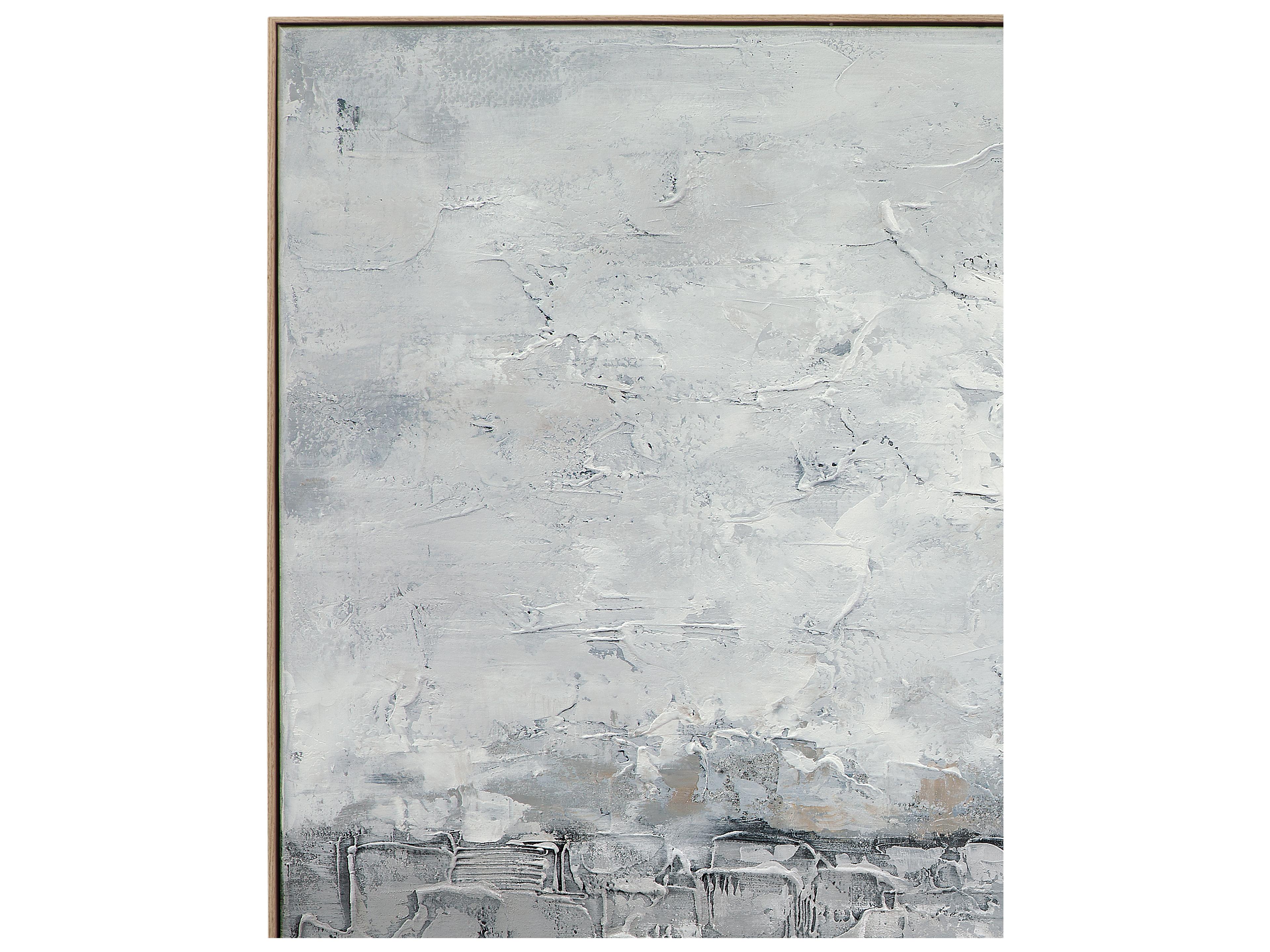 Bassett Mirror Cordura Wall Art