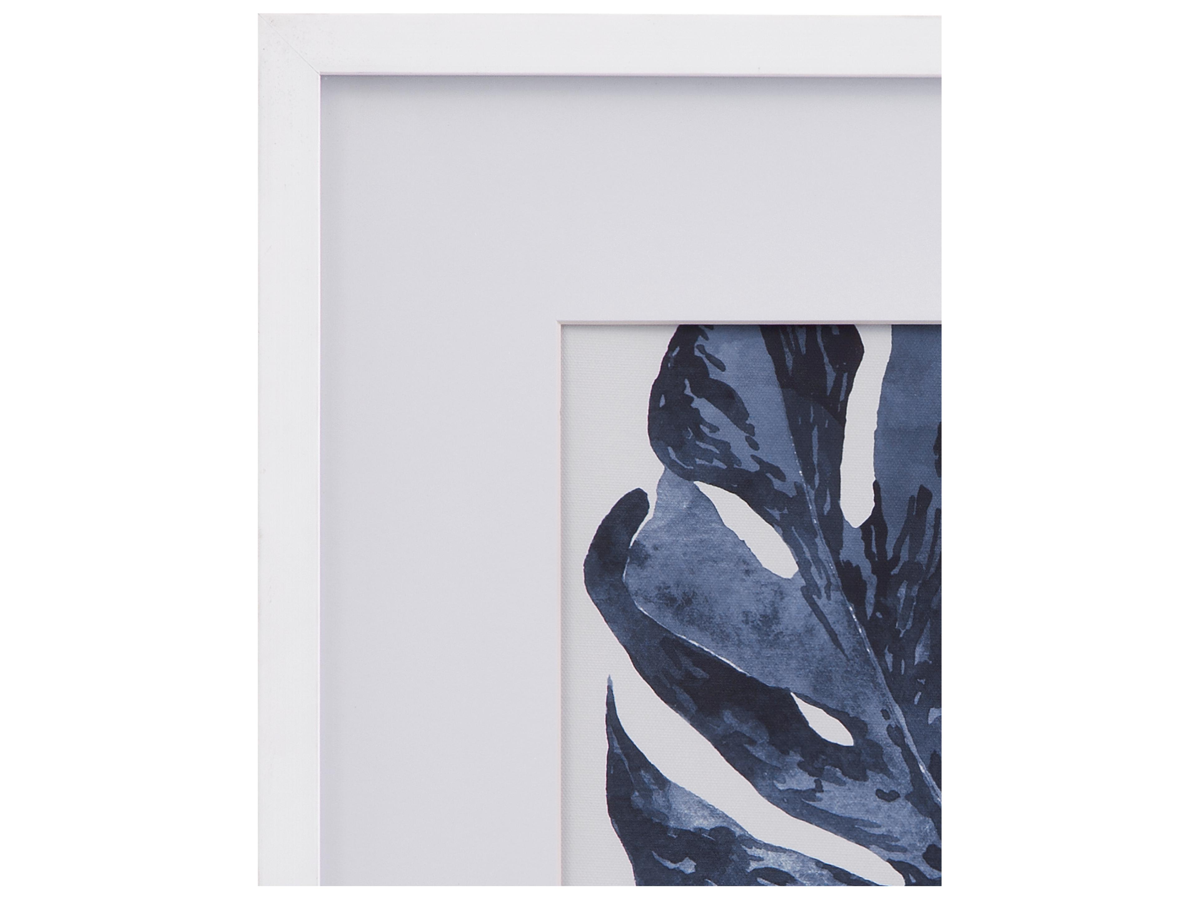 Bassett Mirror Palms Wall Art