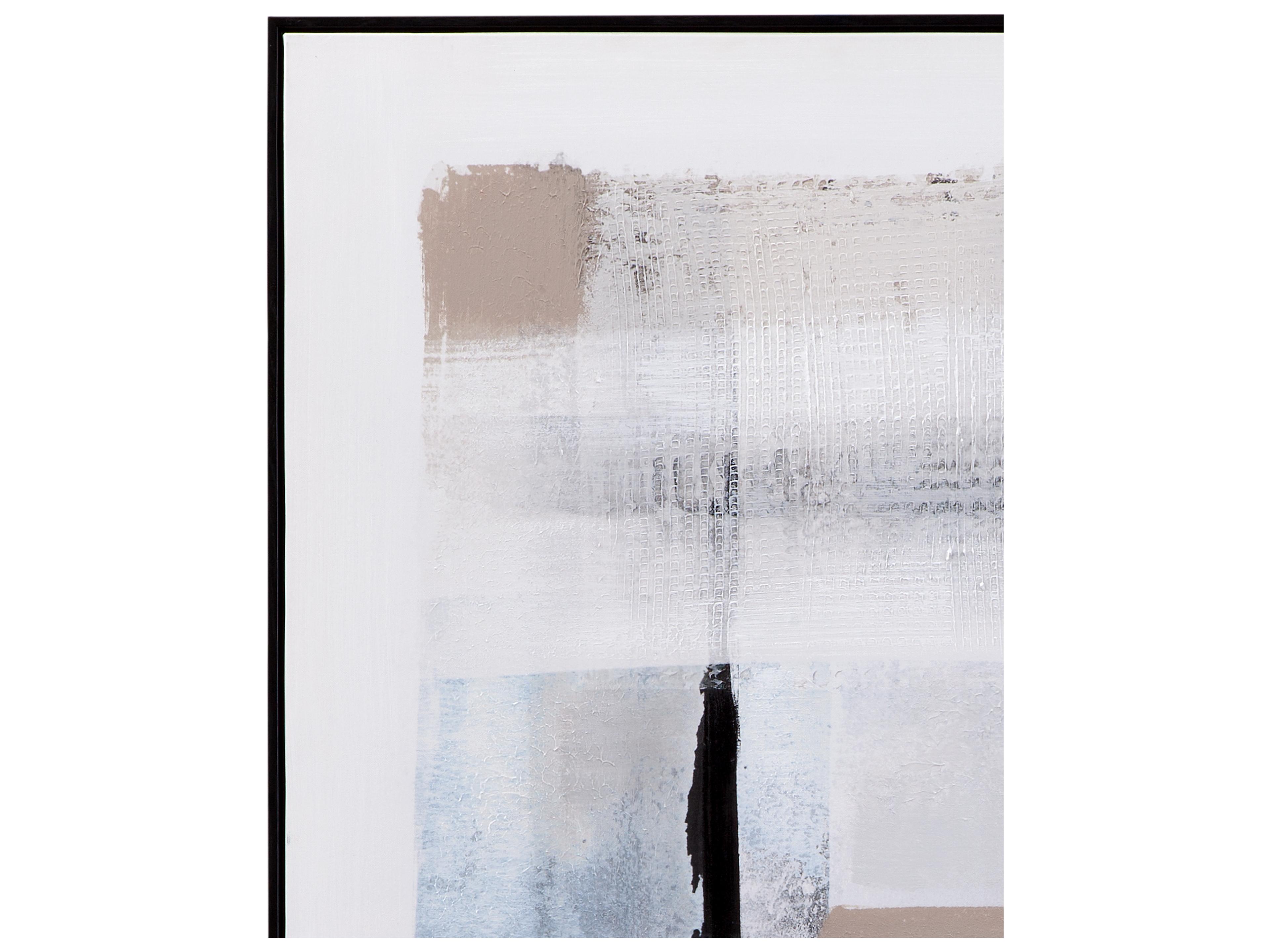 Bassett Mirror Celebrate Canvas Wall Art Set of 2