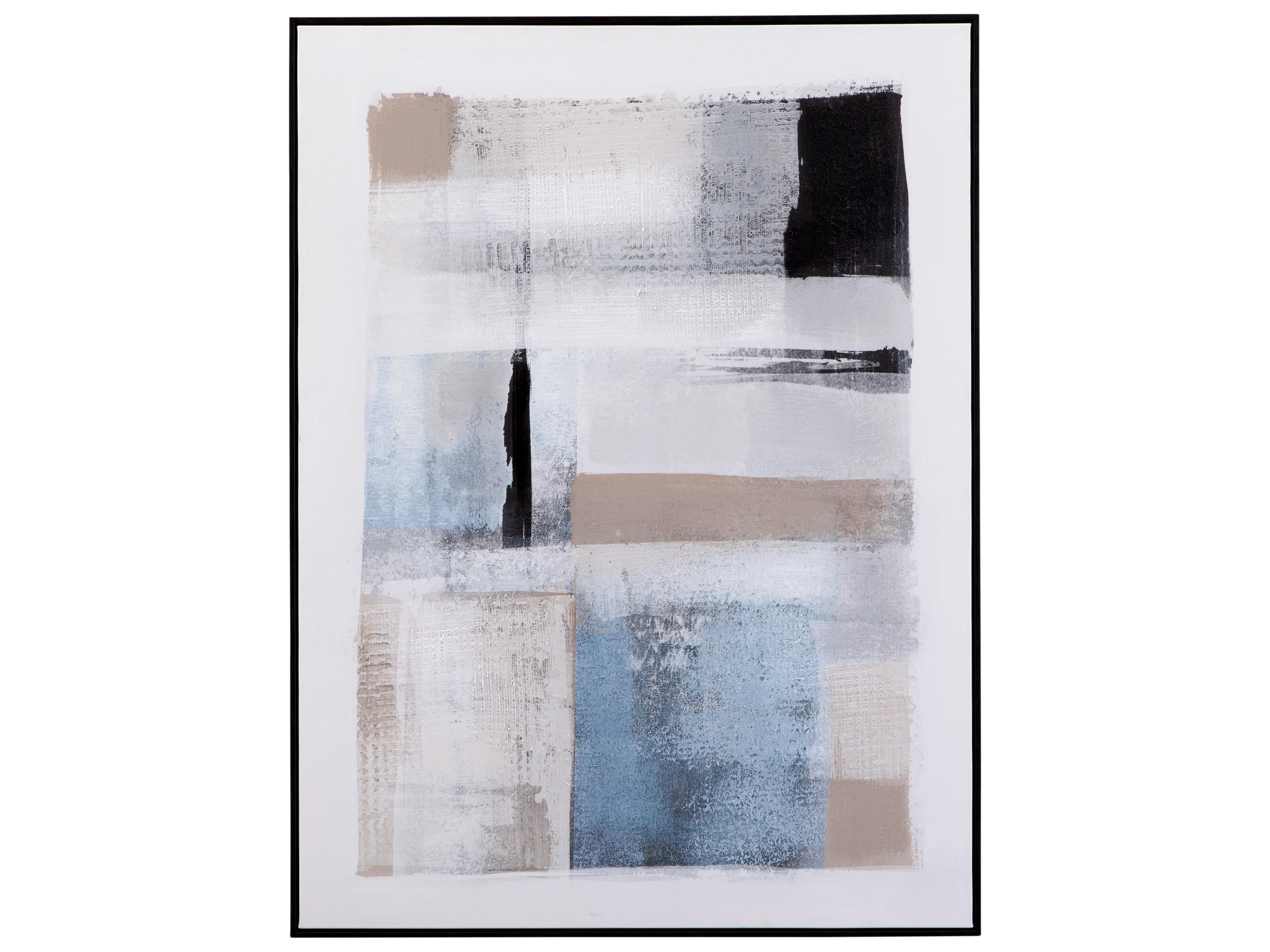 Bassett Mirror Celebrate Canvas Wall Art Set of 2