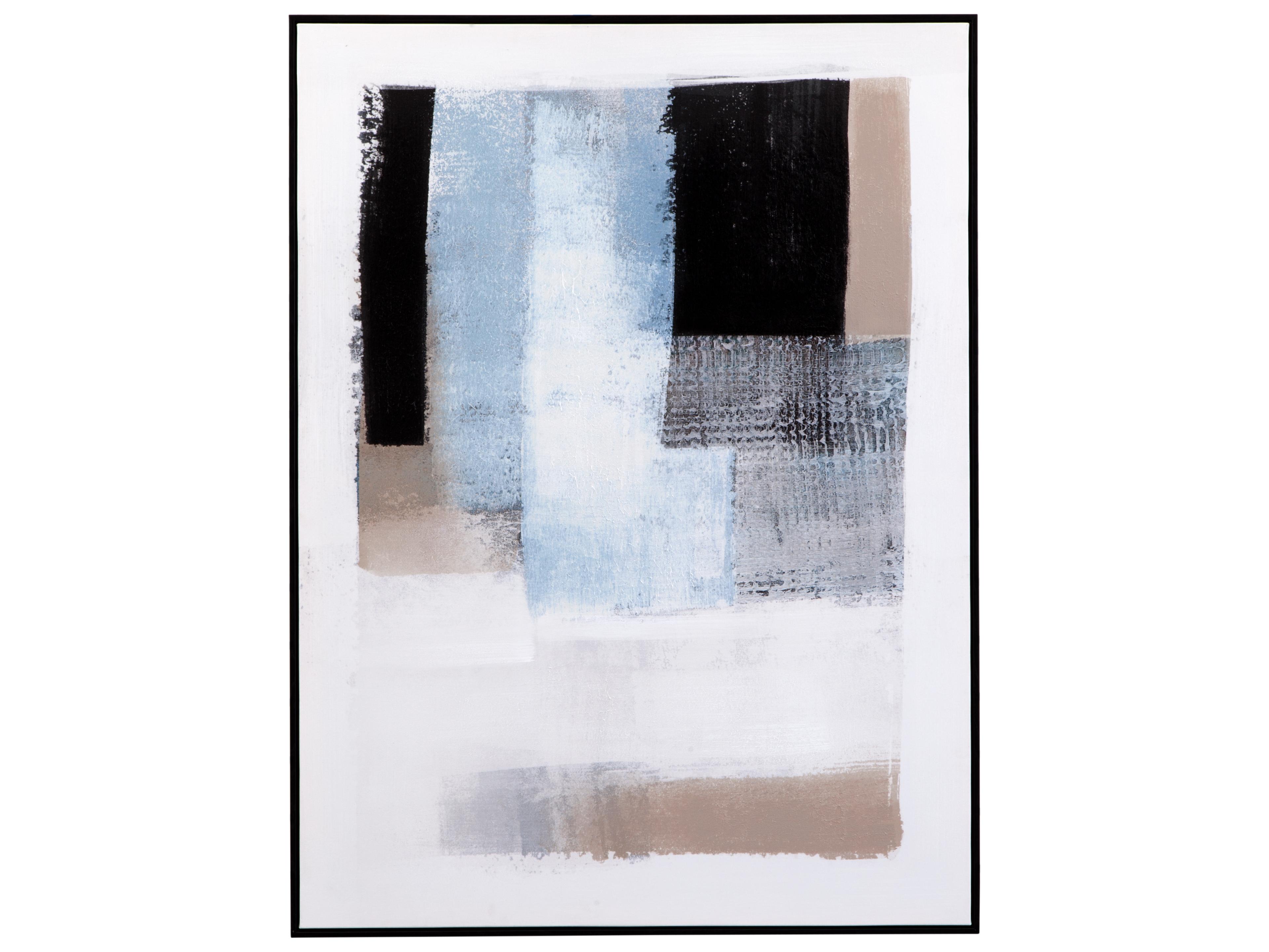 Bassett Mirror Celebrate Canvas Wall Art Set of 2