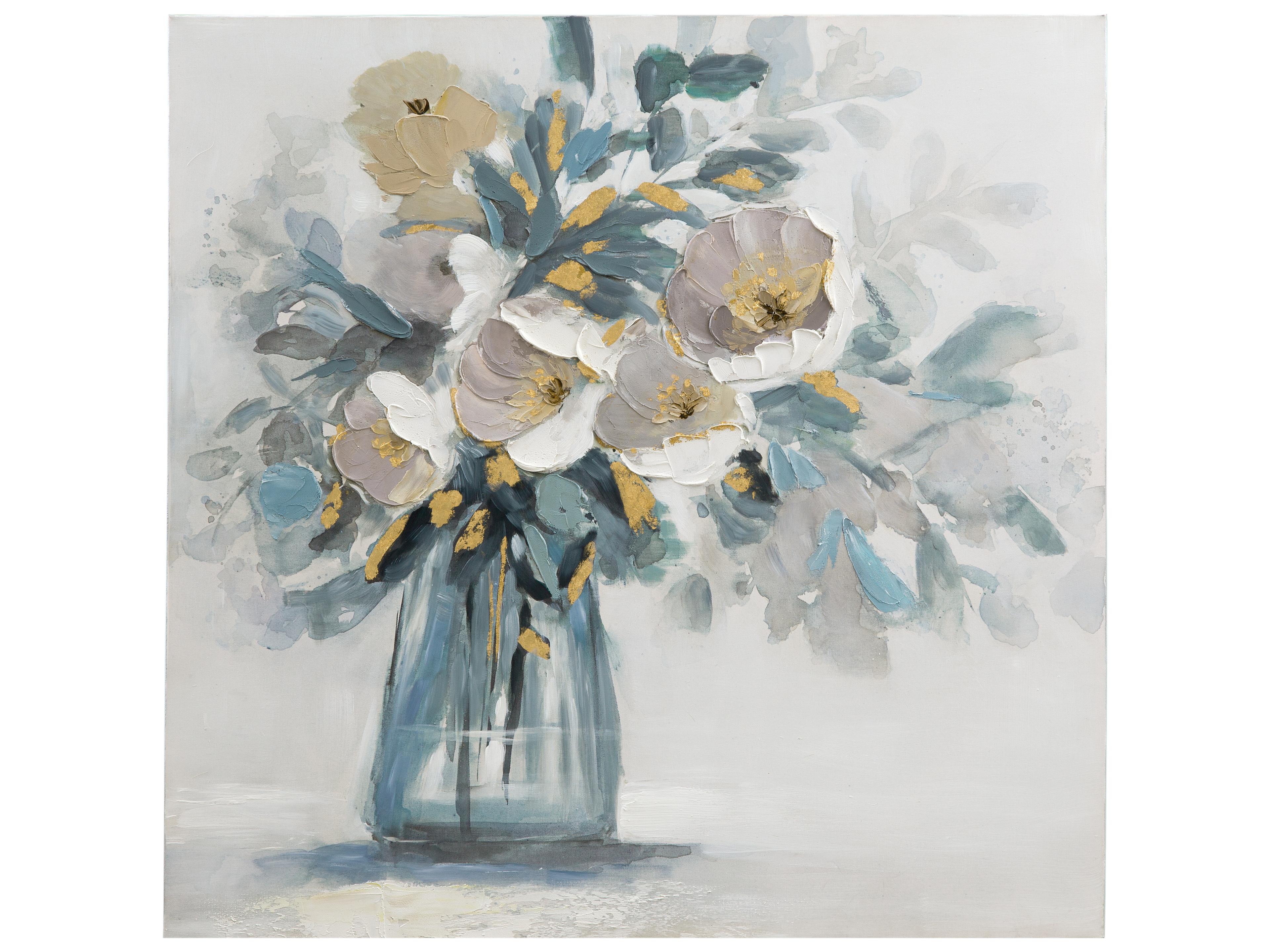 Bassett Mirror Chloe Wall Art