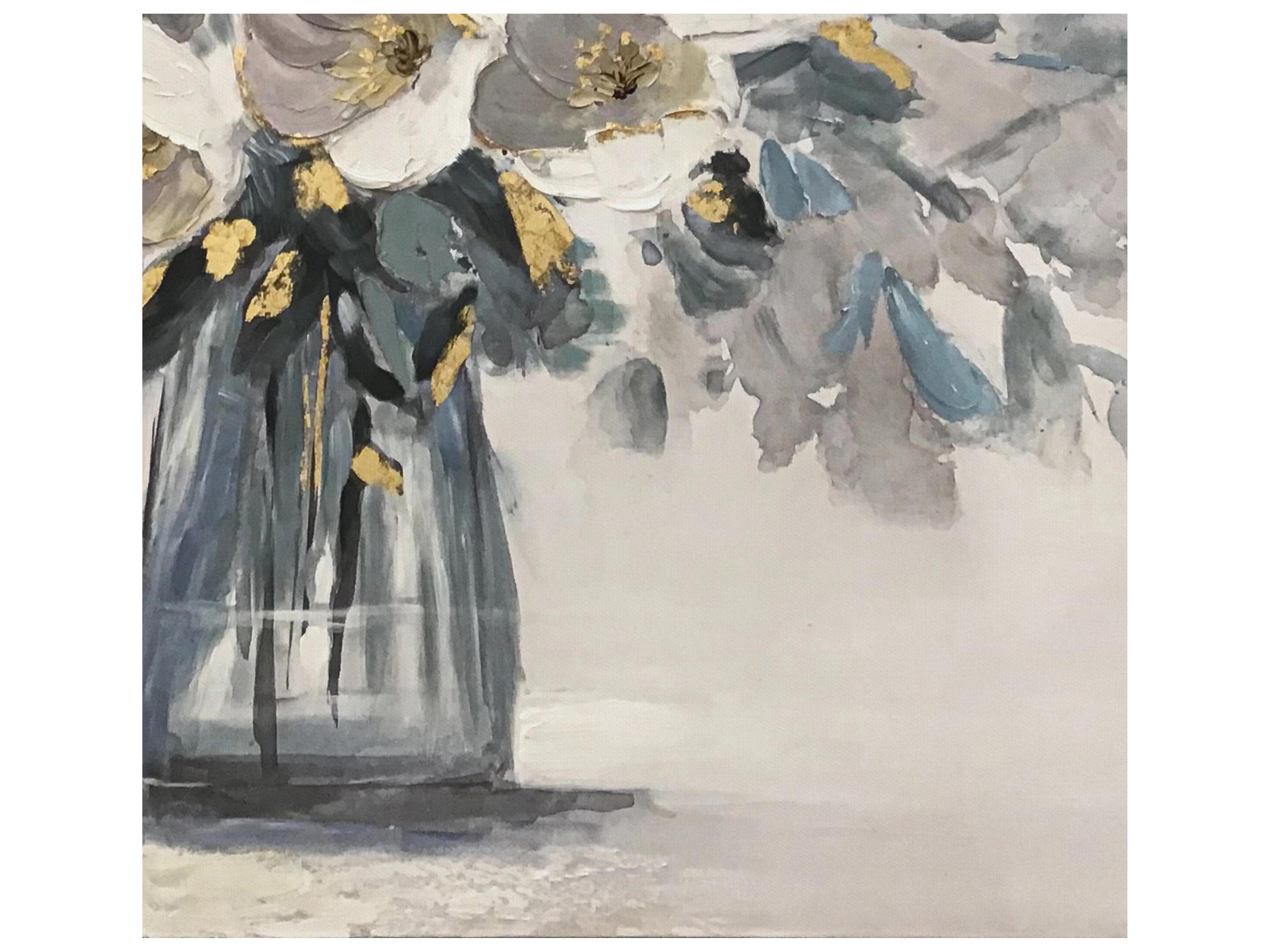 Bassett Mirror Chloe Wall Art