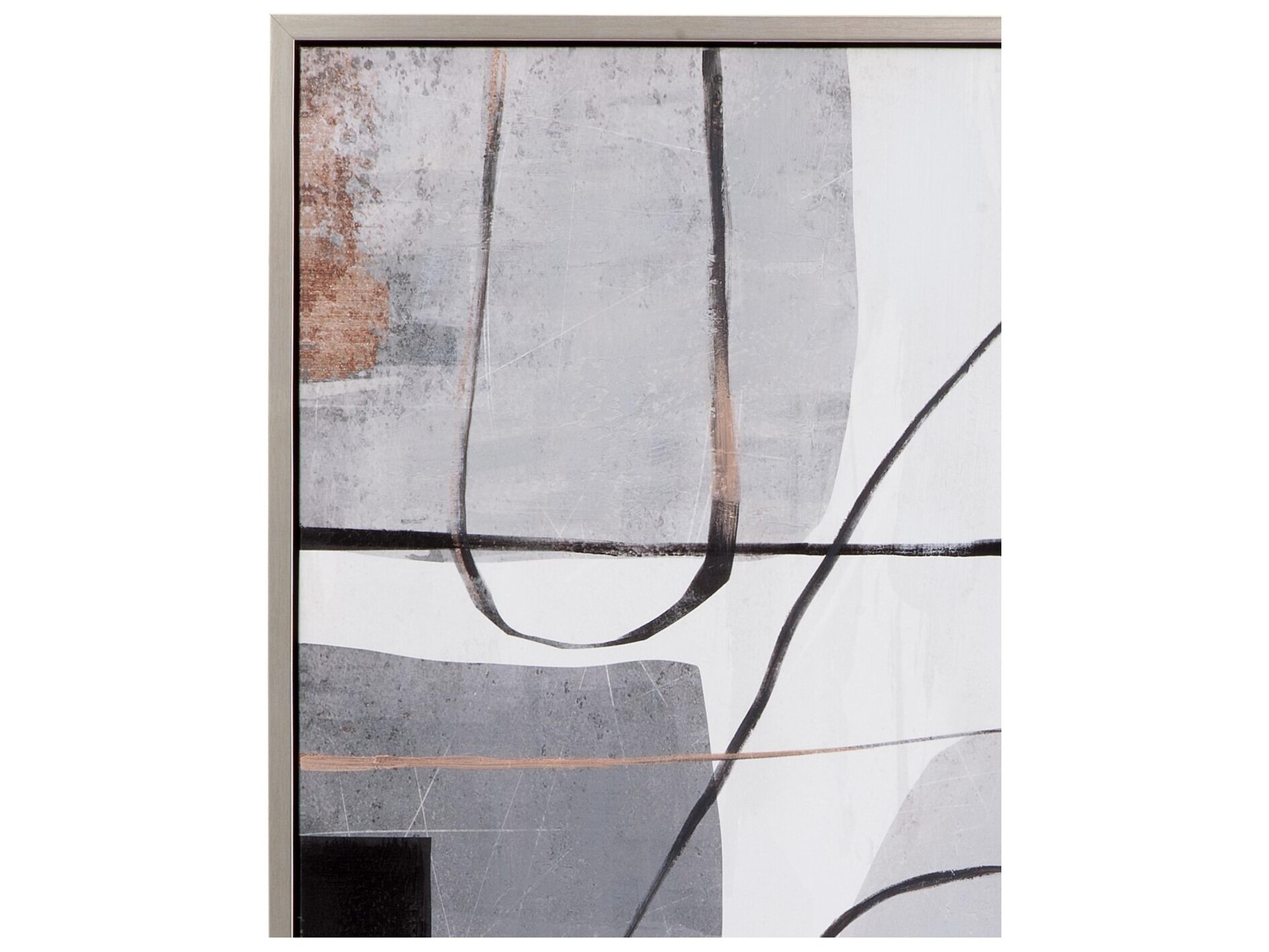 Bassett Mirror Standards Wall Art