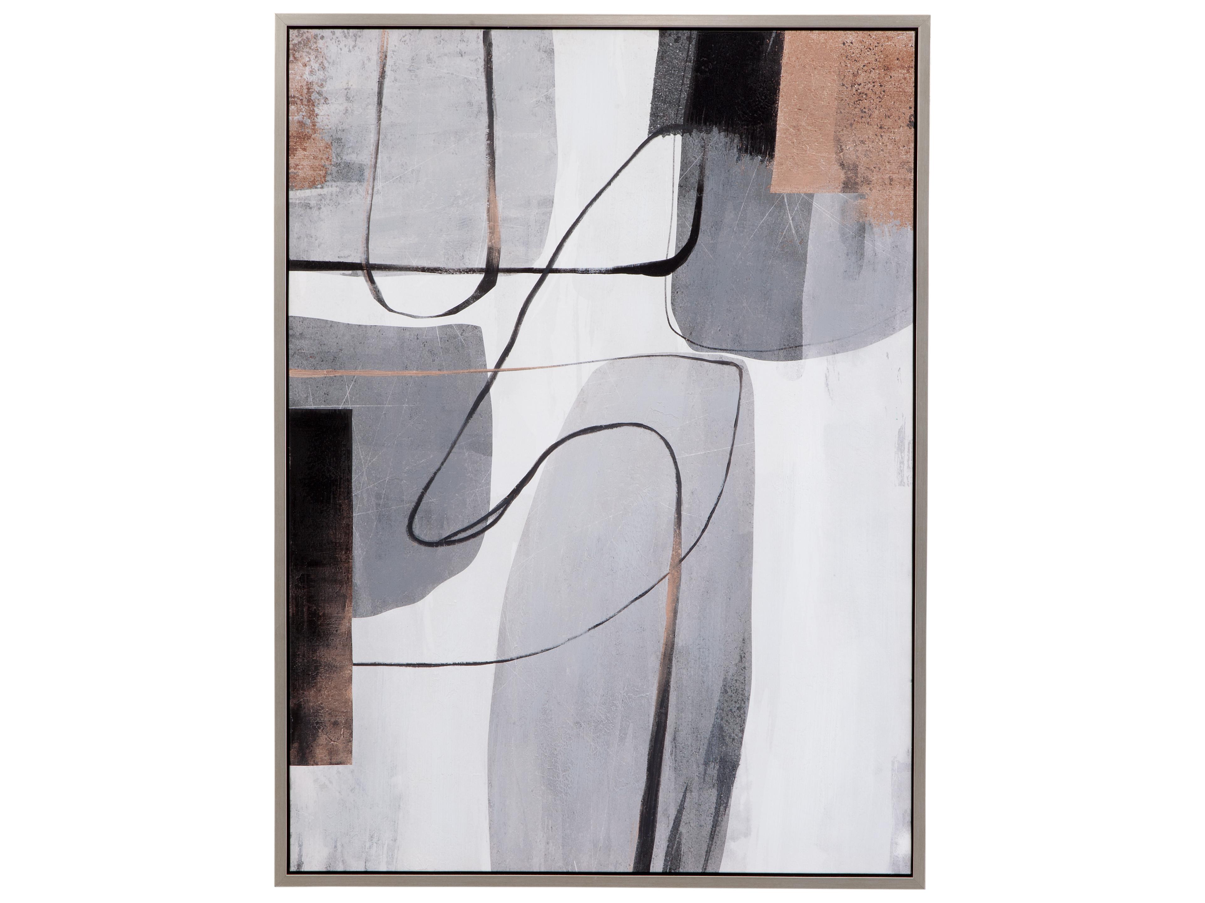 Bassett Mirror Standards Wall Art