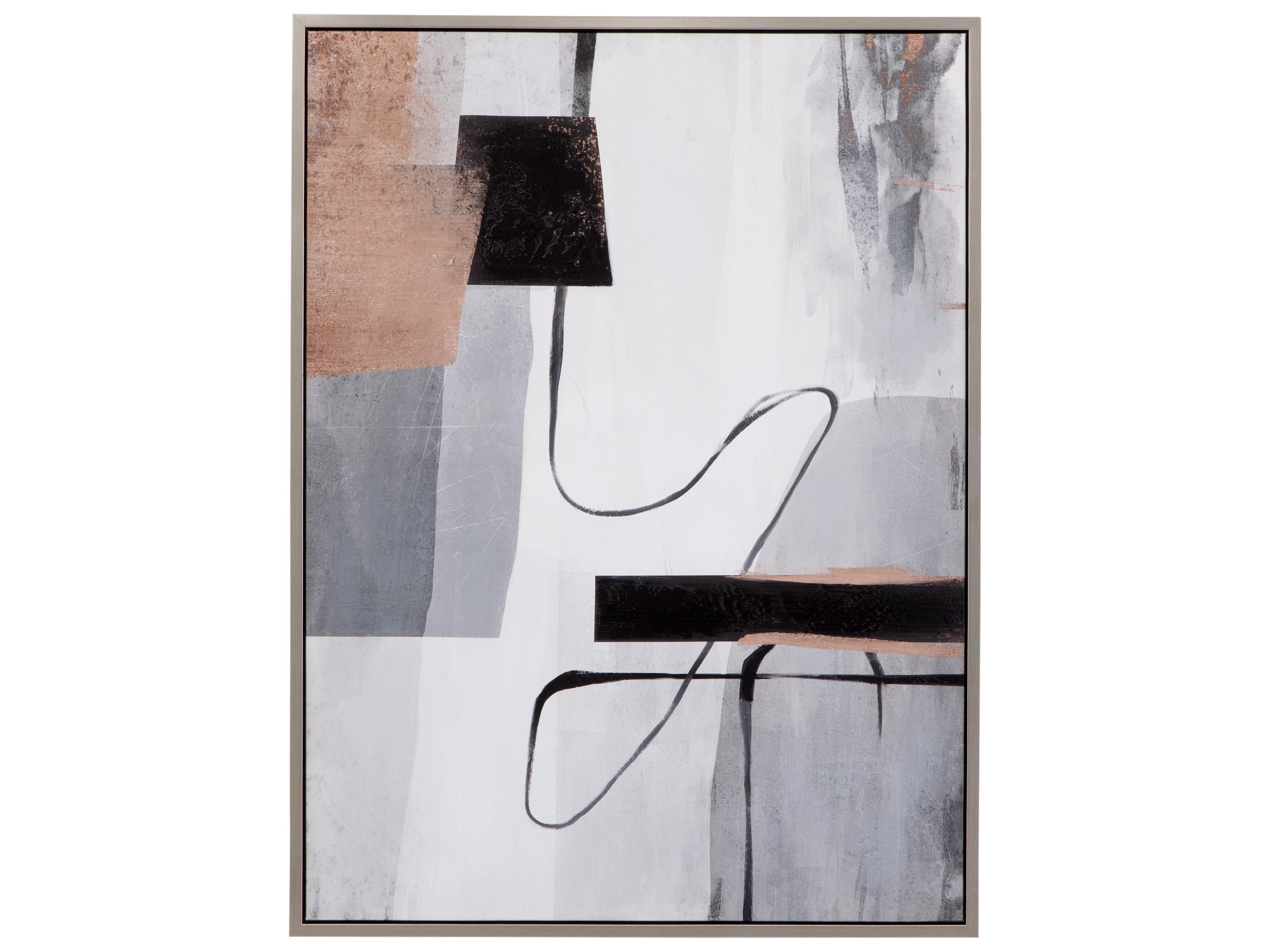 Bassett Mirror Standards Wall Art