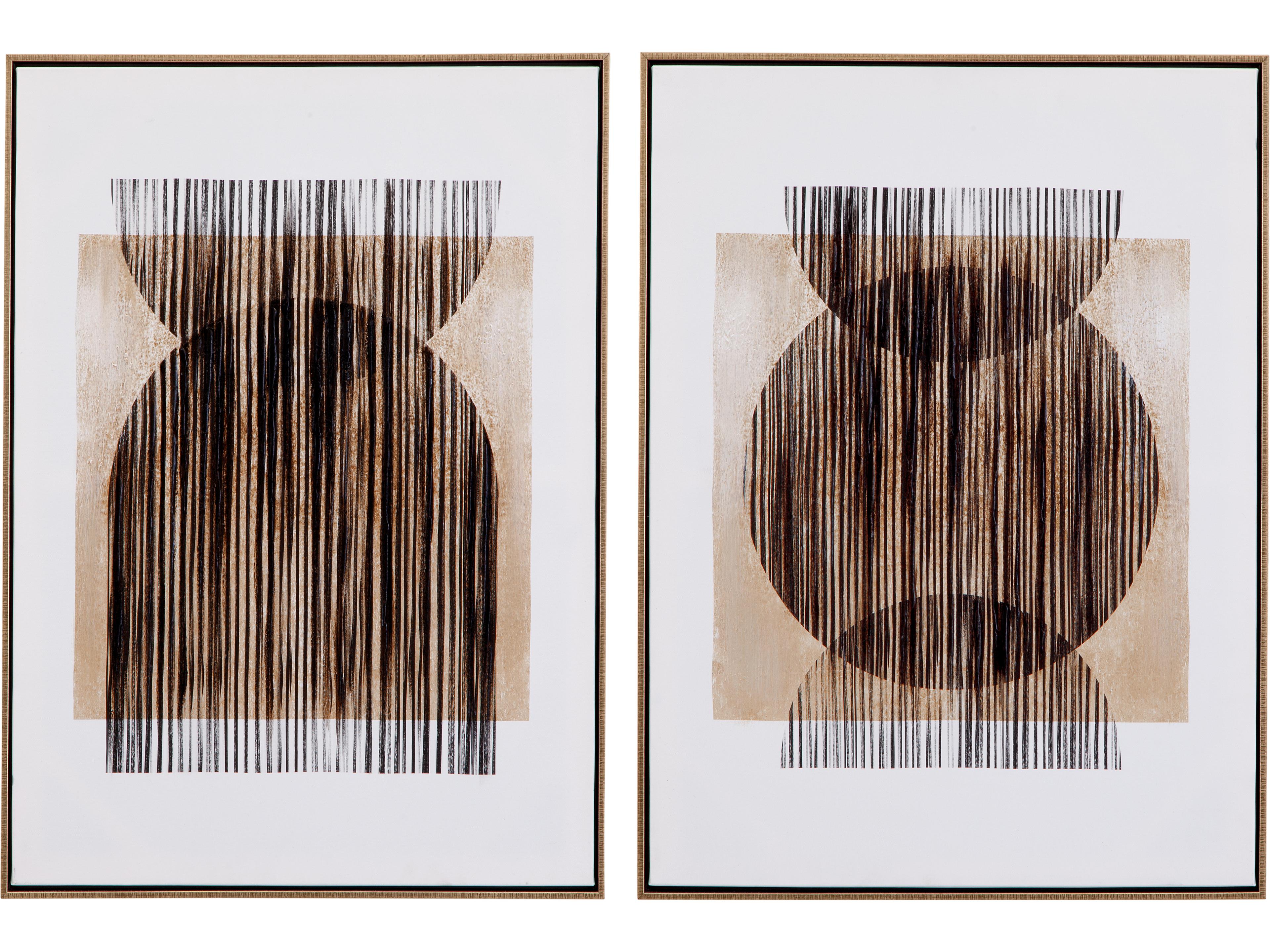 Bassett Mirror Together Wall Art