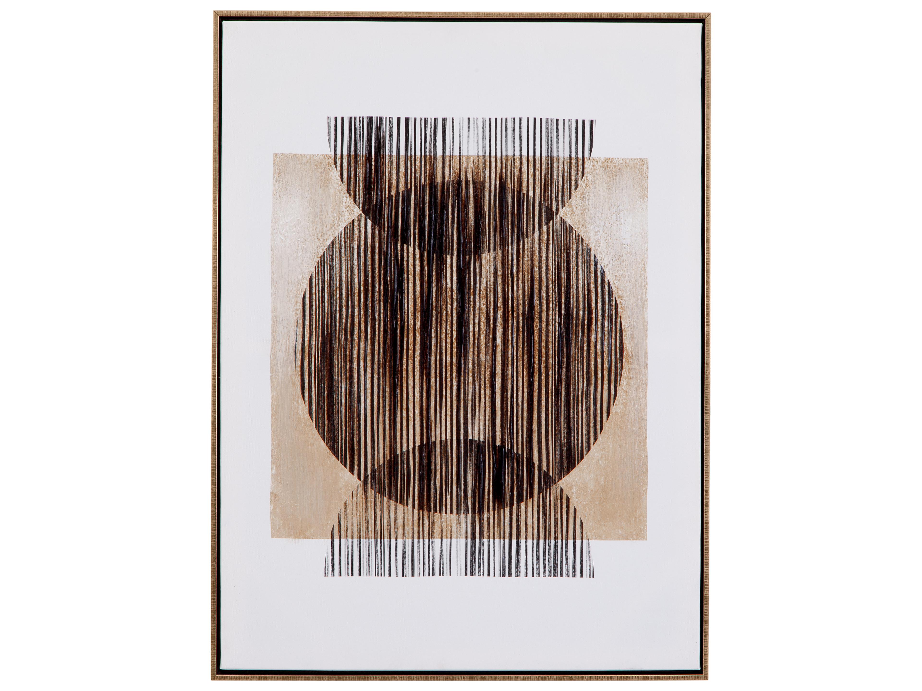 Bassett Mirror Together Wall Art