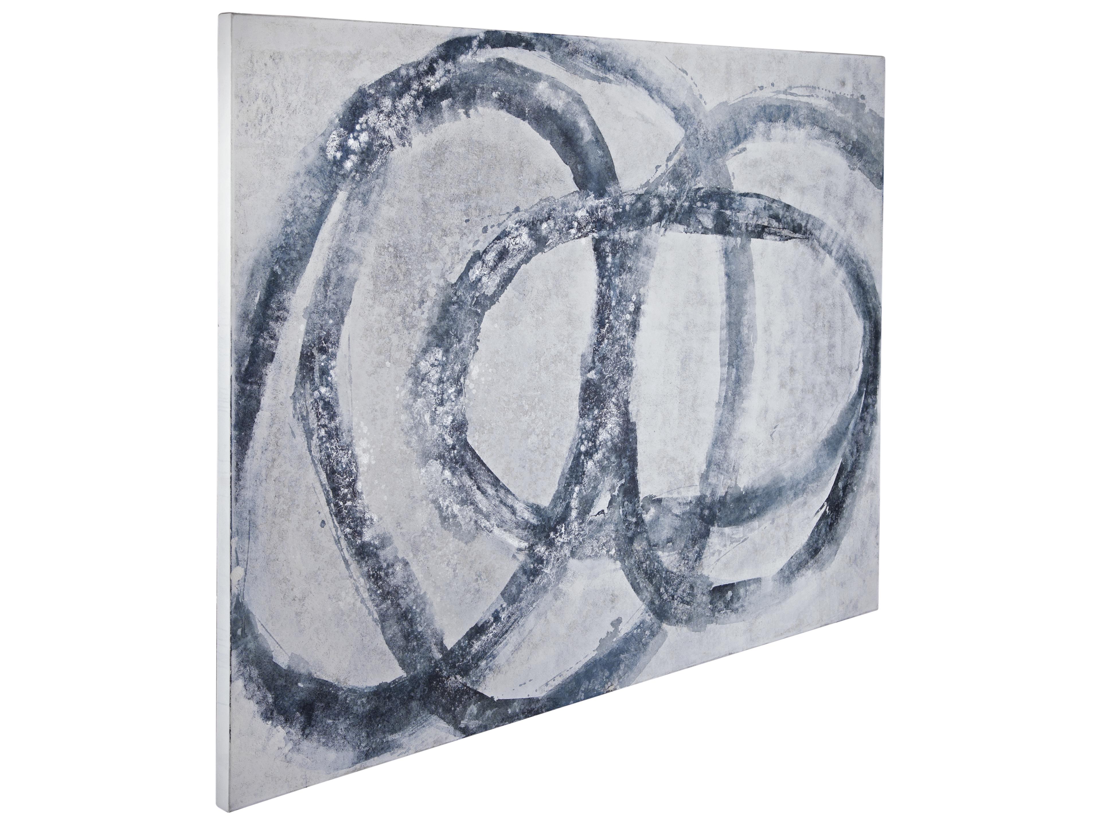 Bassett Mirror Altarium Canvas Wall Art