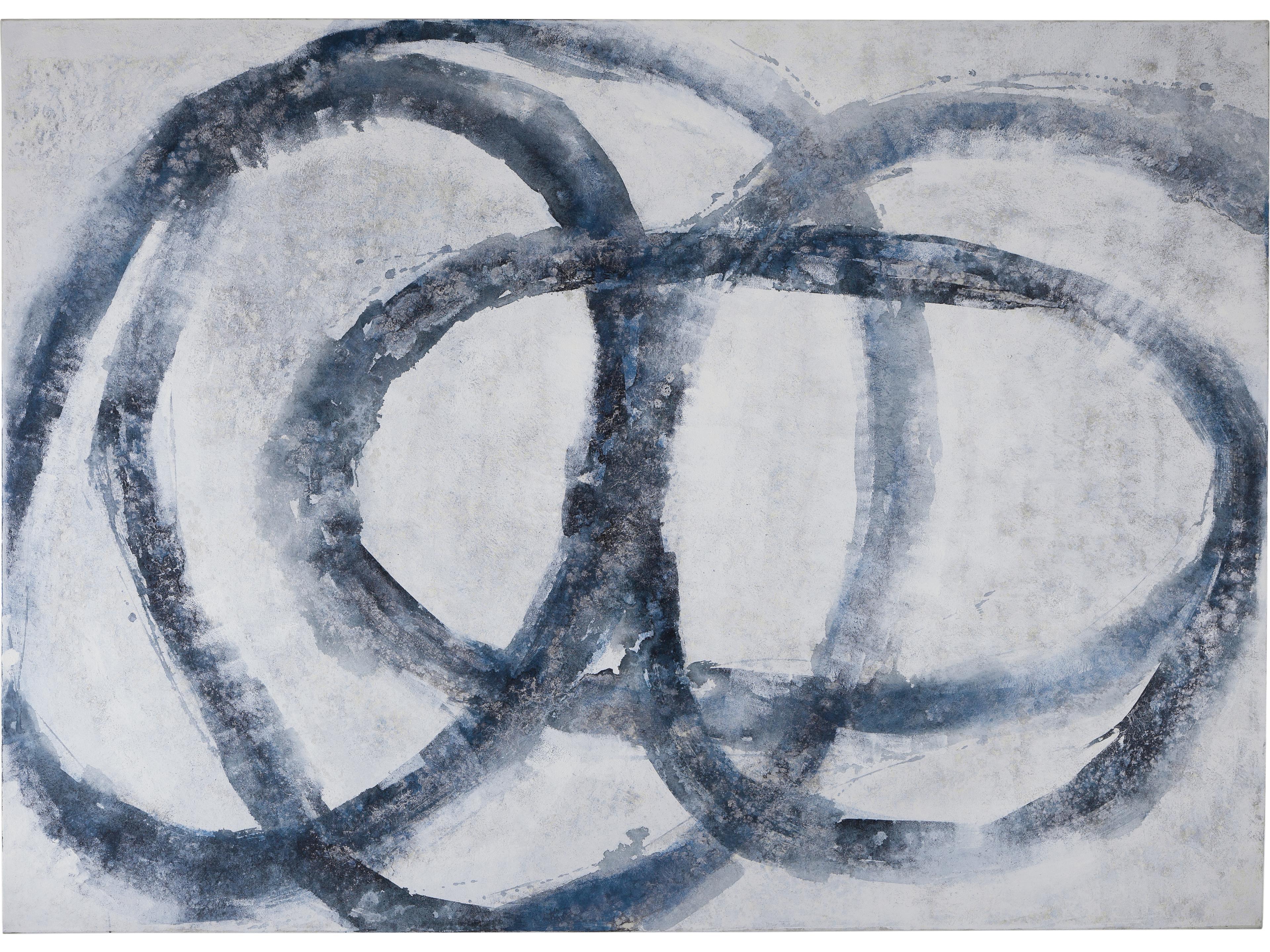 Altarium Canvas Wall Art