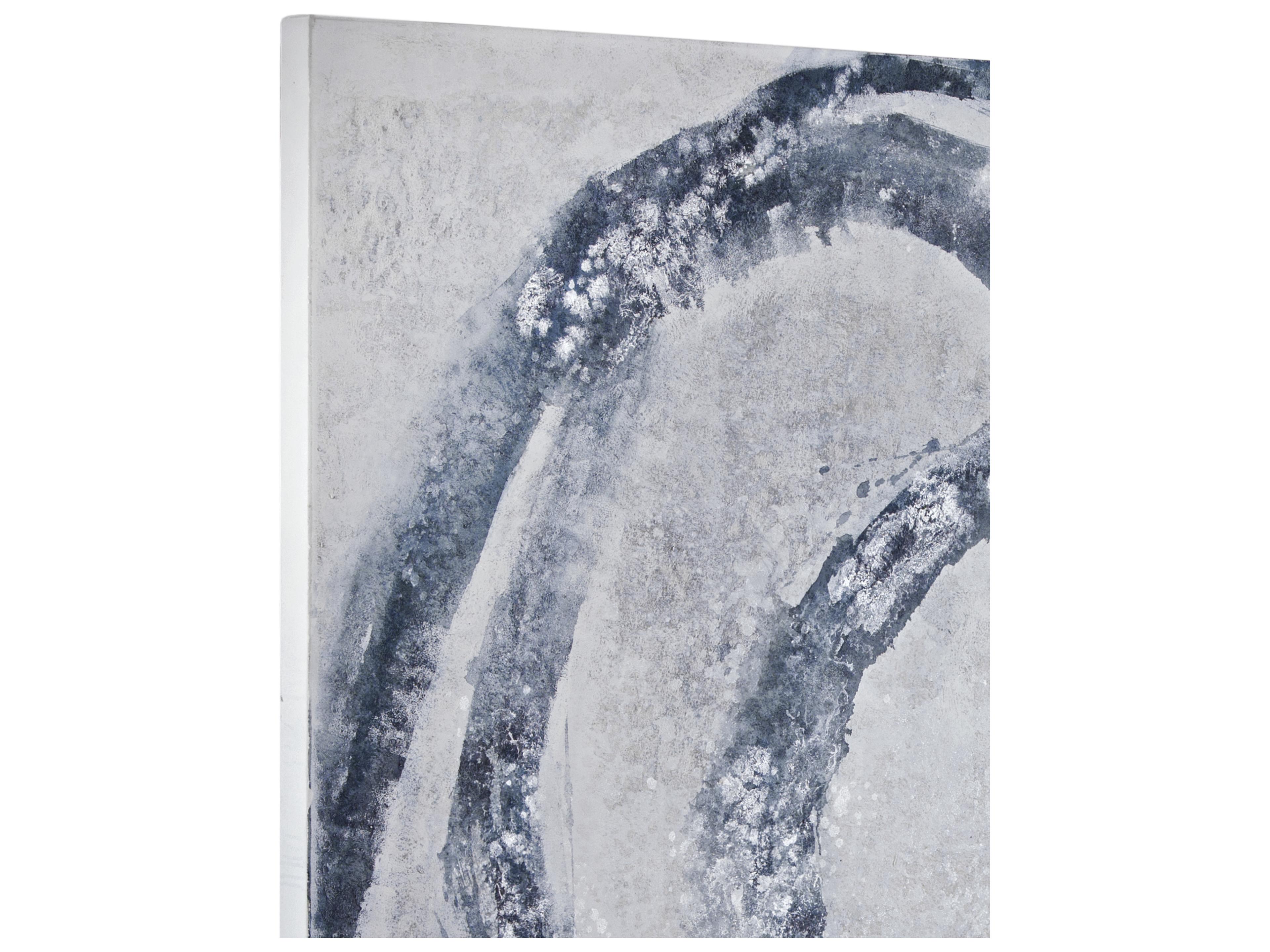 Bassett Mirror Altarium Canvas Wall Art
