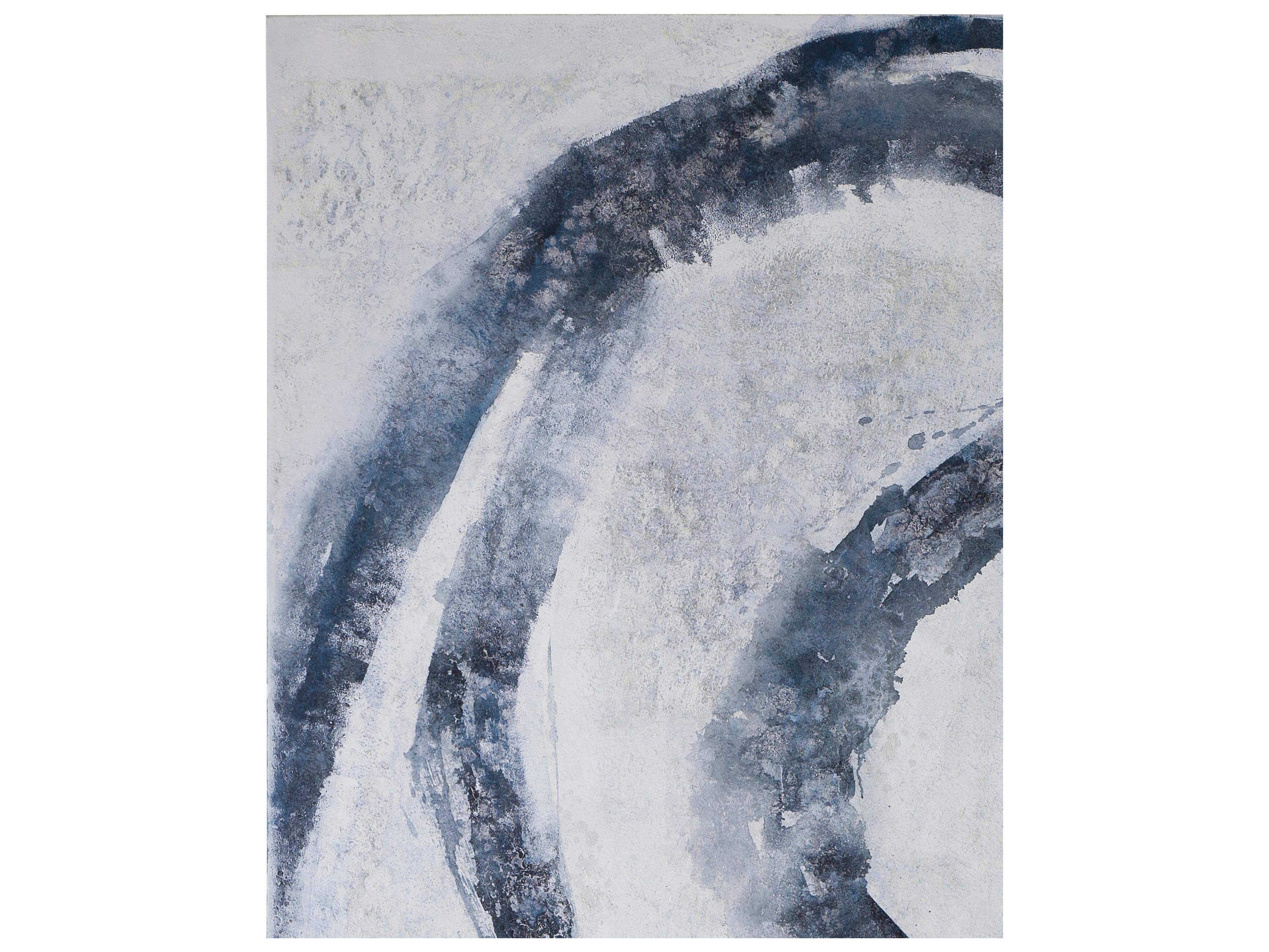 Bassett Mirror Altarium Canvas Wall Art