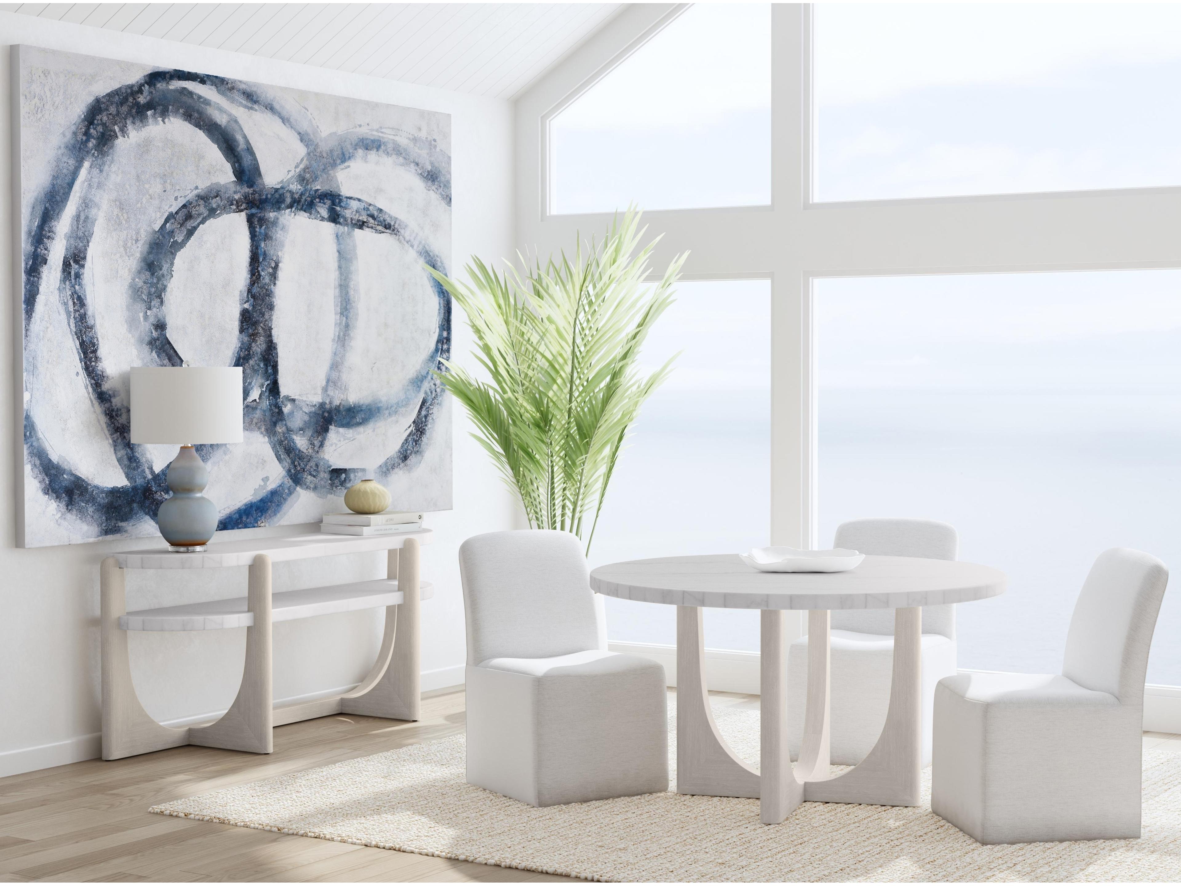 Bassett Mirror Altarium Canvas Wall Art