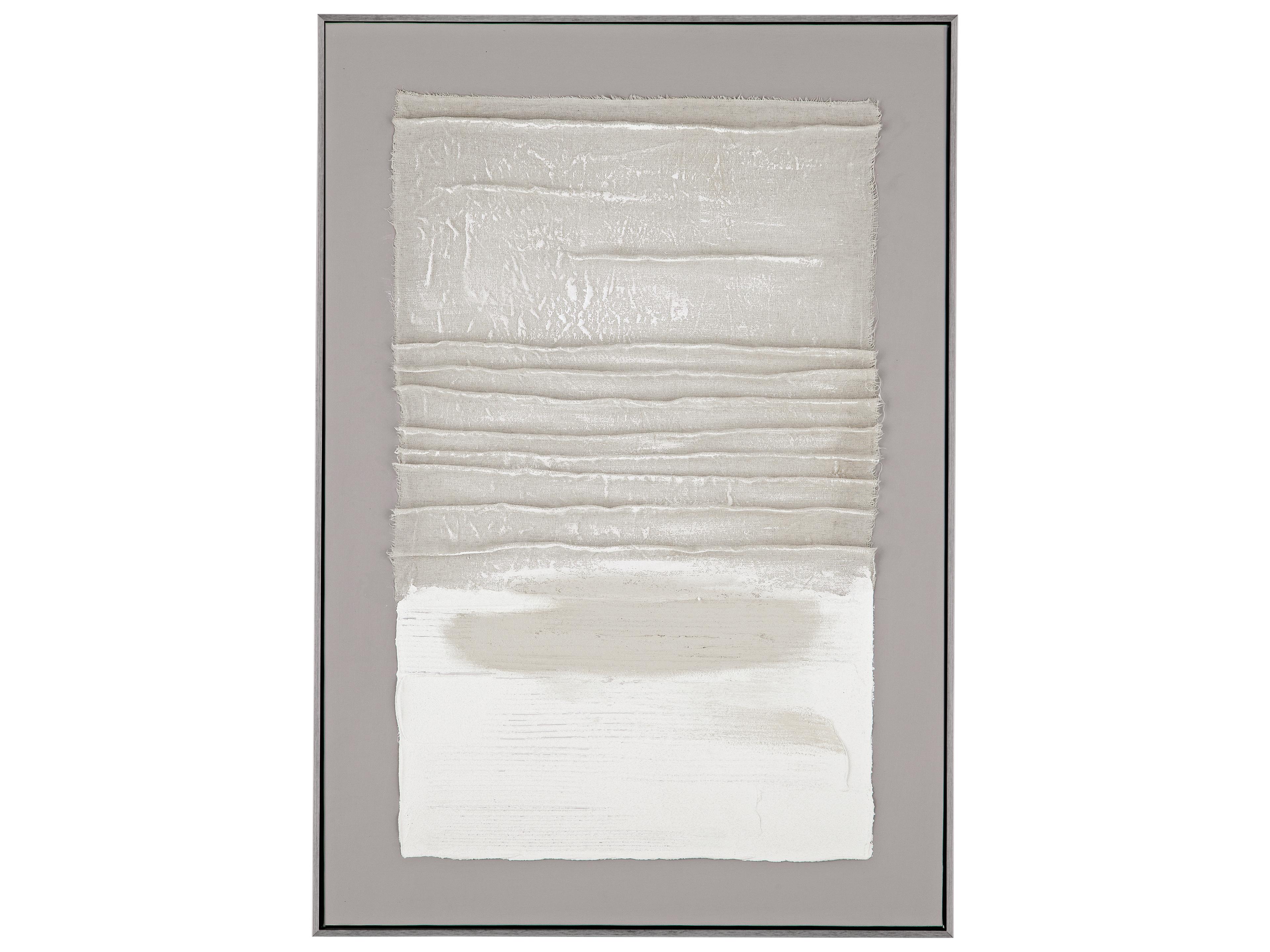 Bassett Mirror Canvas Wall Art