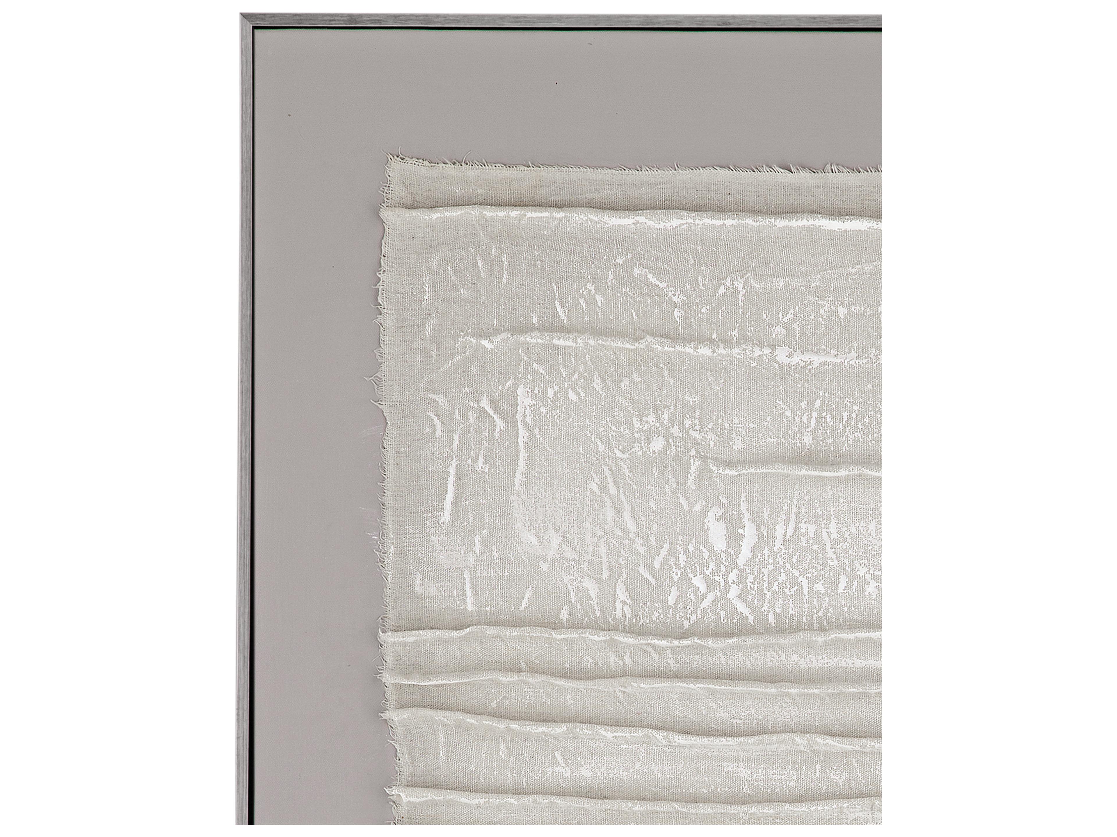 Bassett Mirror Canvas Wall Art