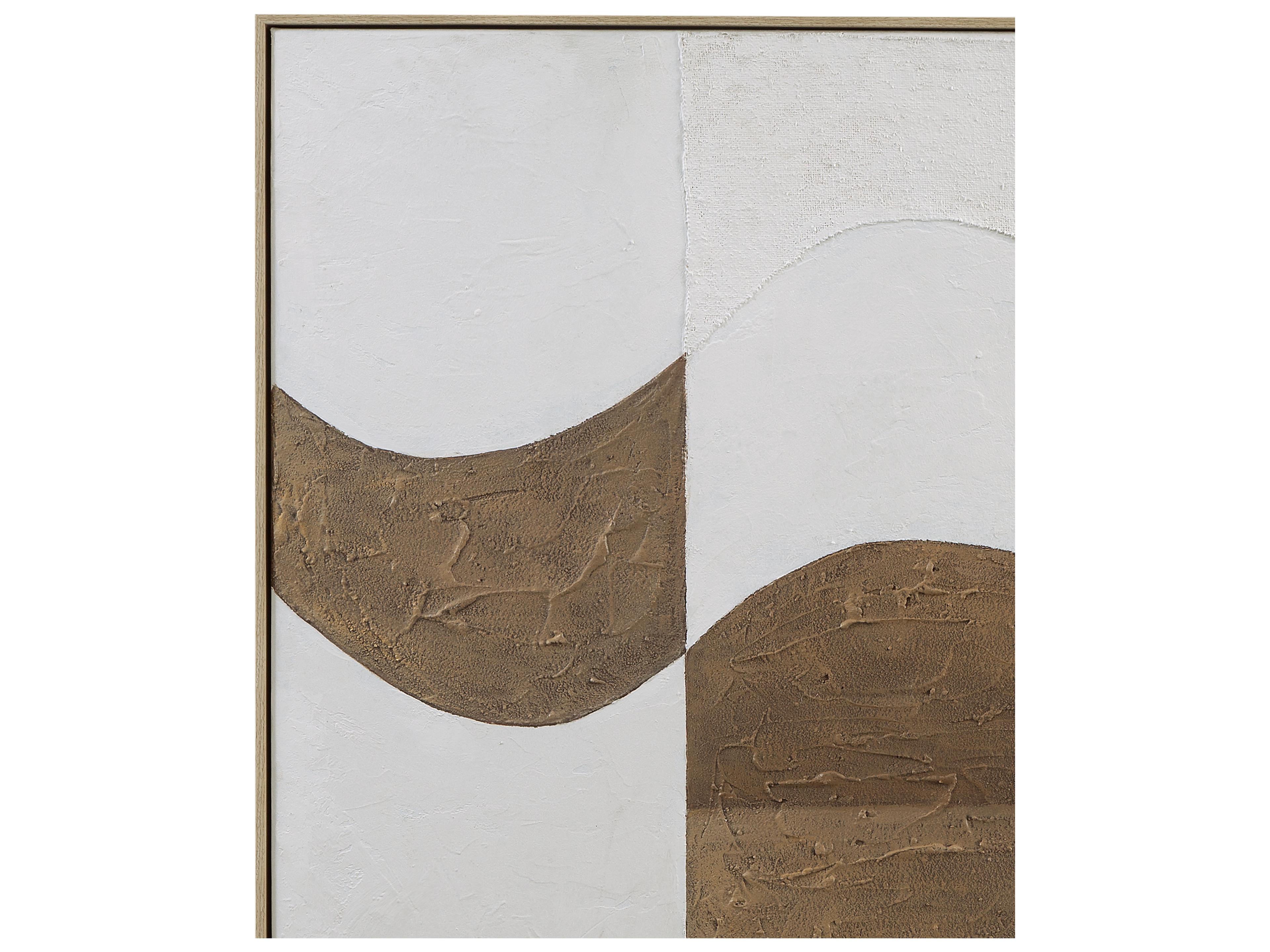 Bassett Mirror Canvas Wall Art