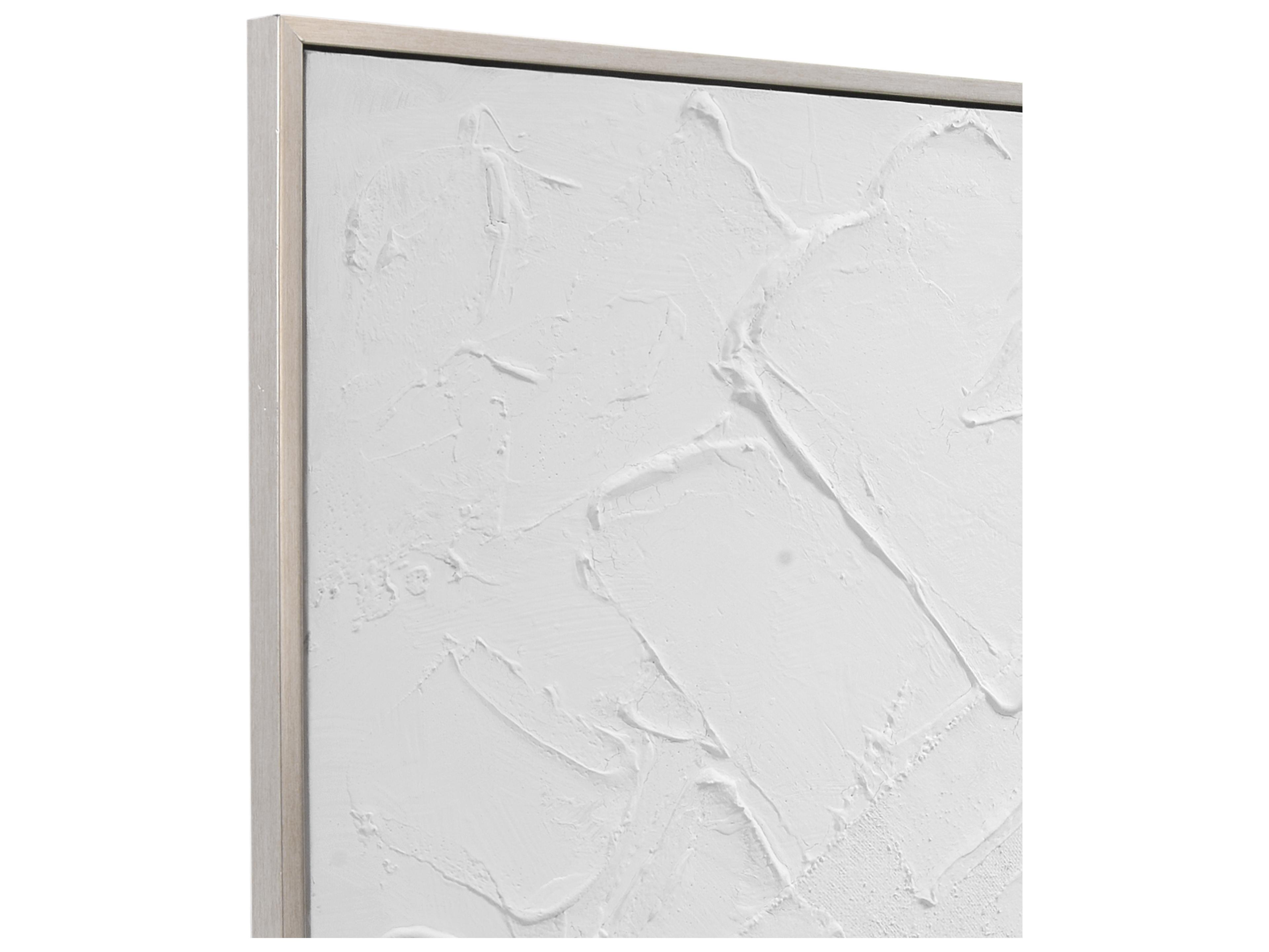 Bassett Mirror Canvas Wall Art