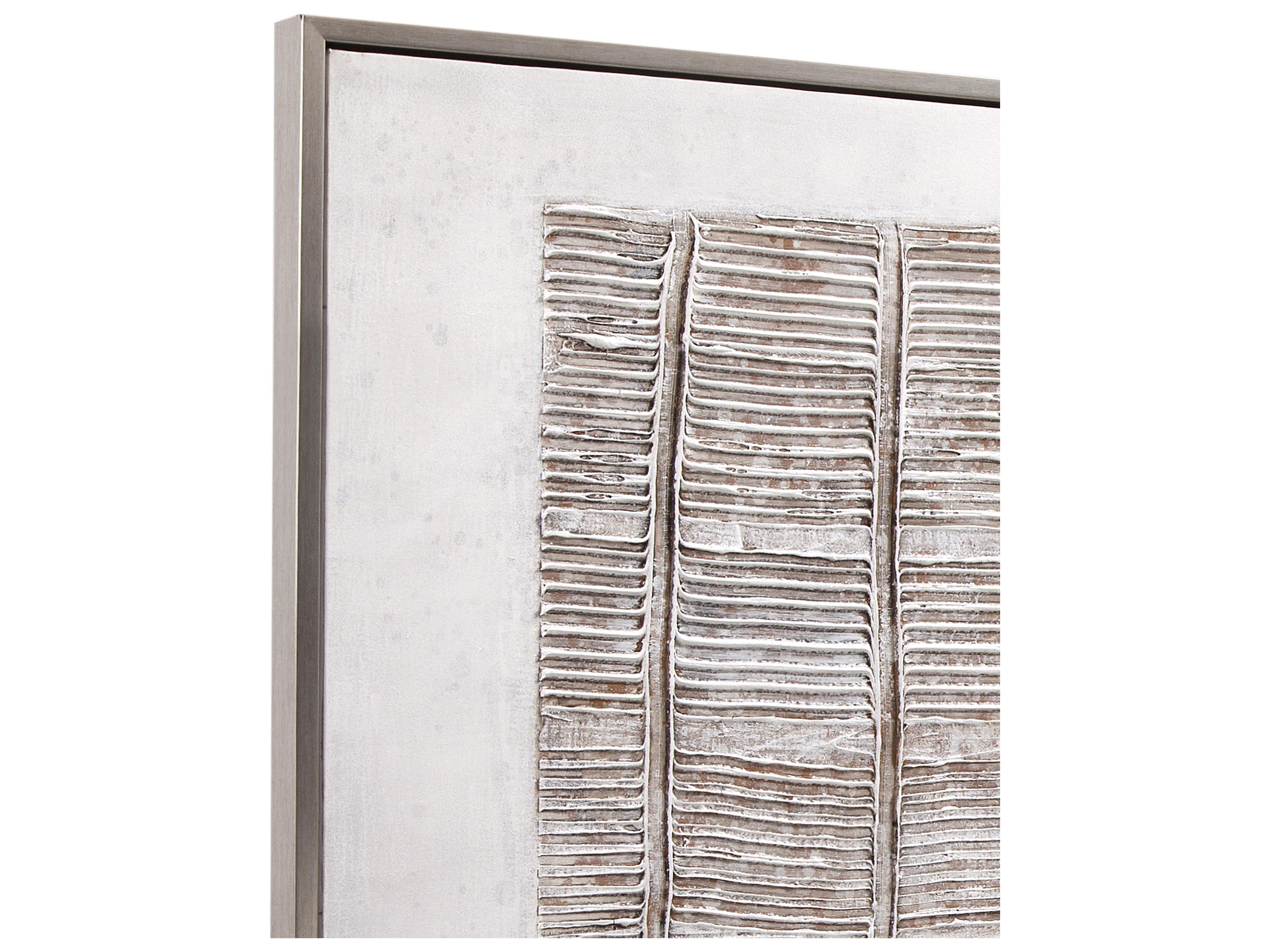 Bassett Mirror Canvas Wall Art