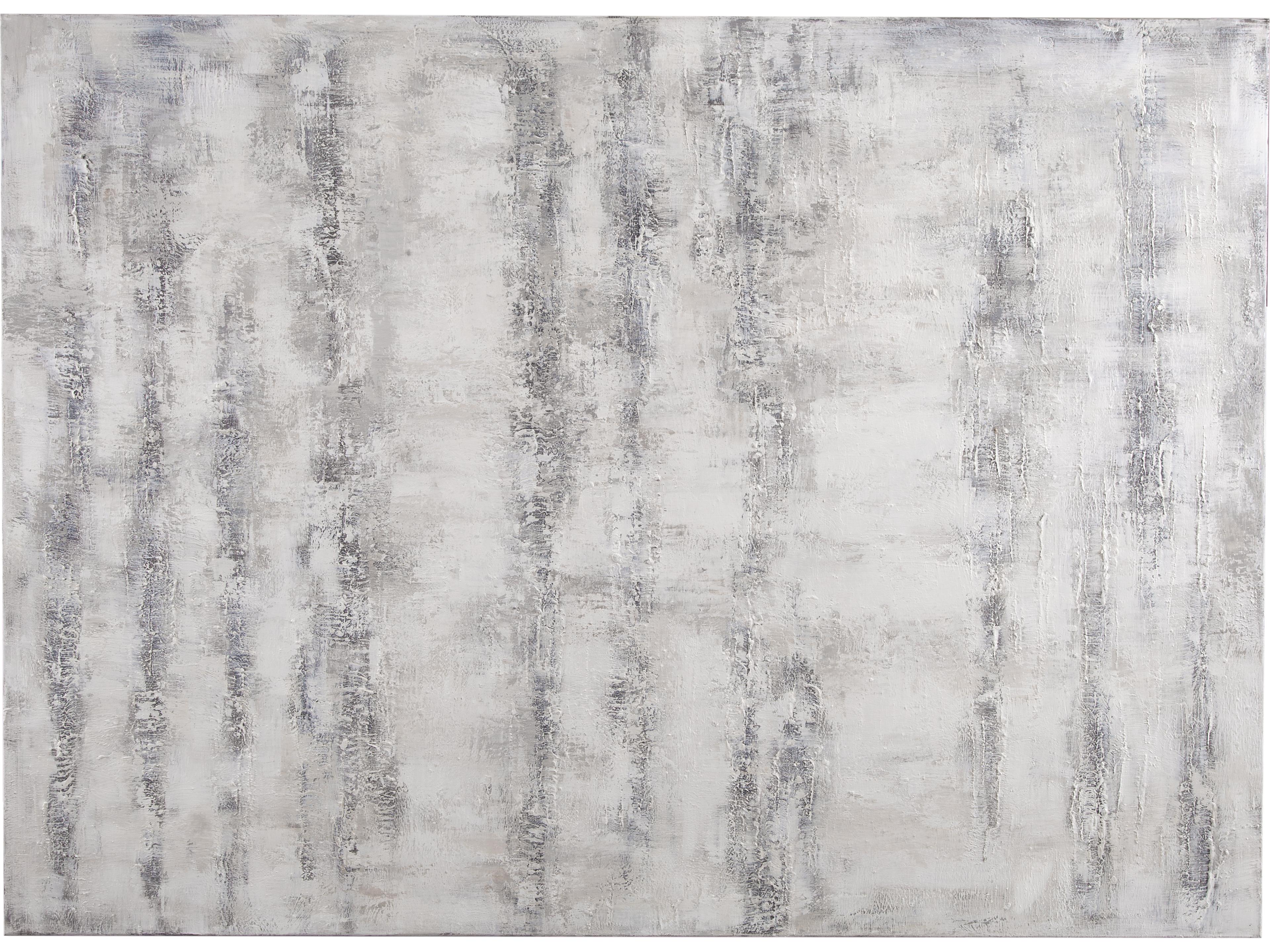 Bassett Mirror Canvas Wall Art