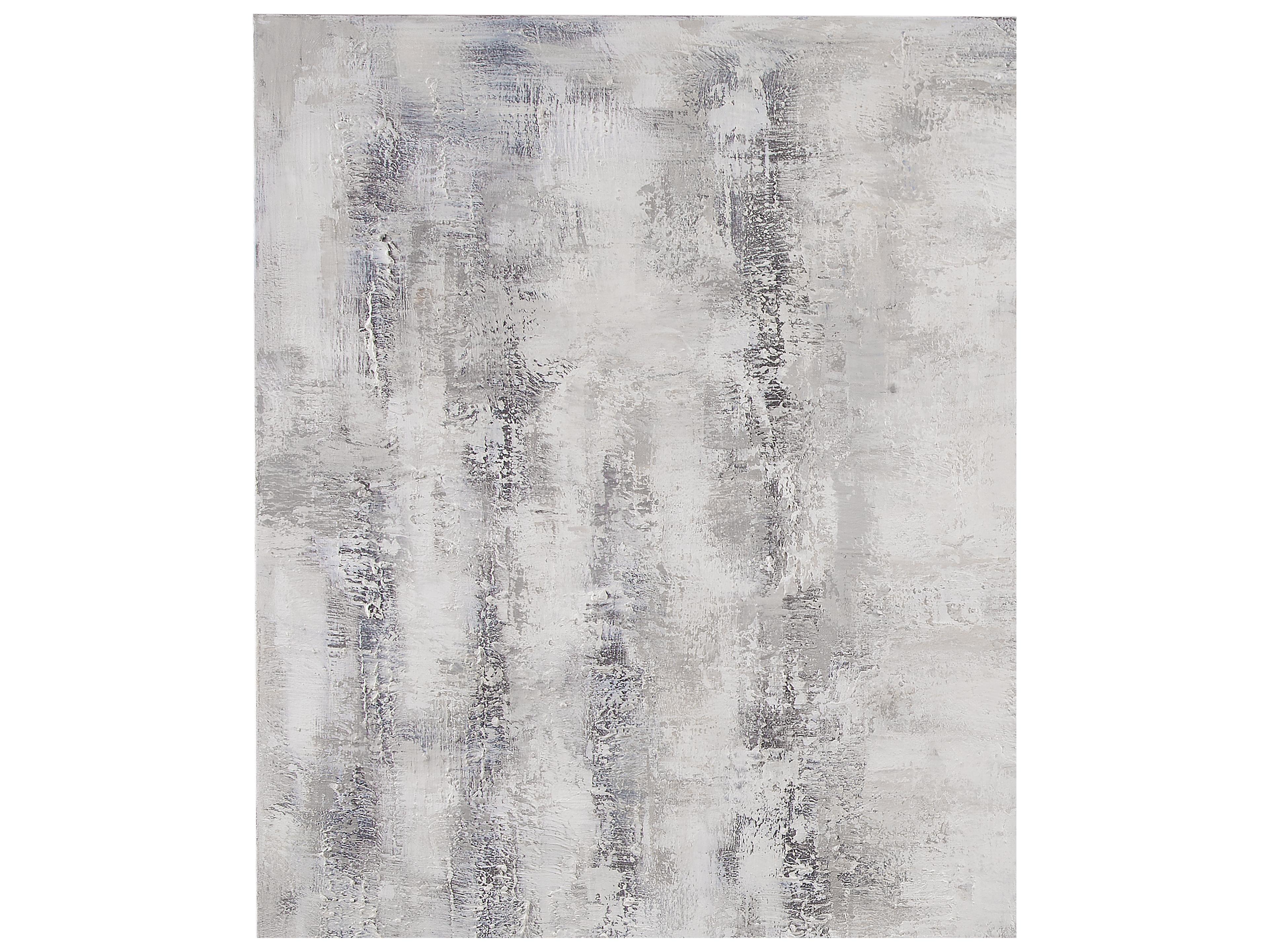 Bassett Mirror Canvas Wall Art