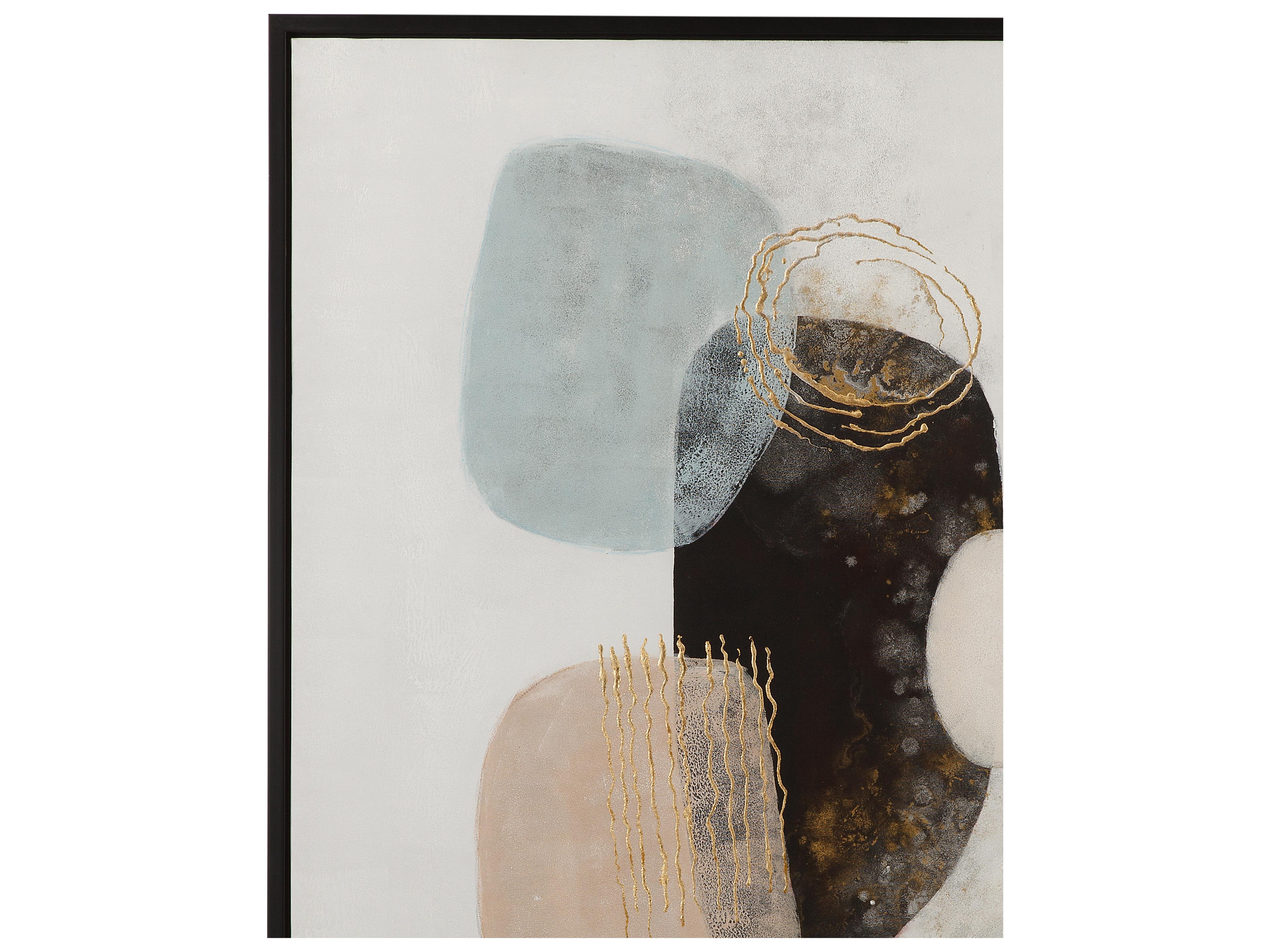 Bassett Mirror Canvas Wall Art