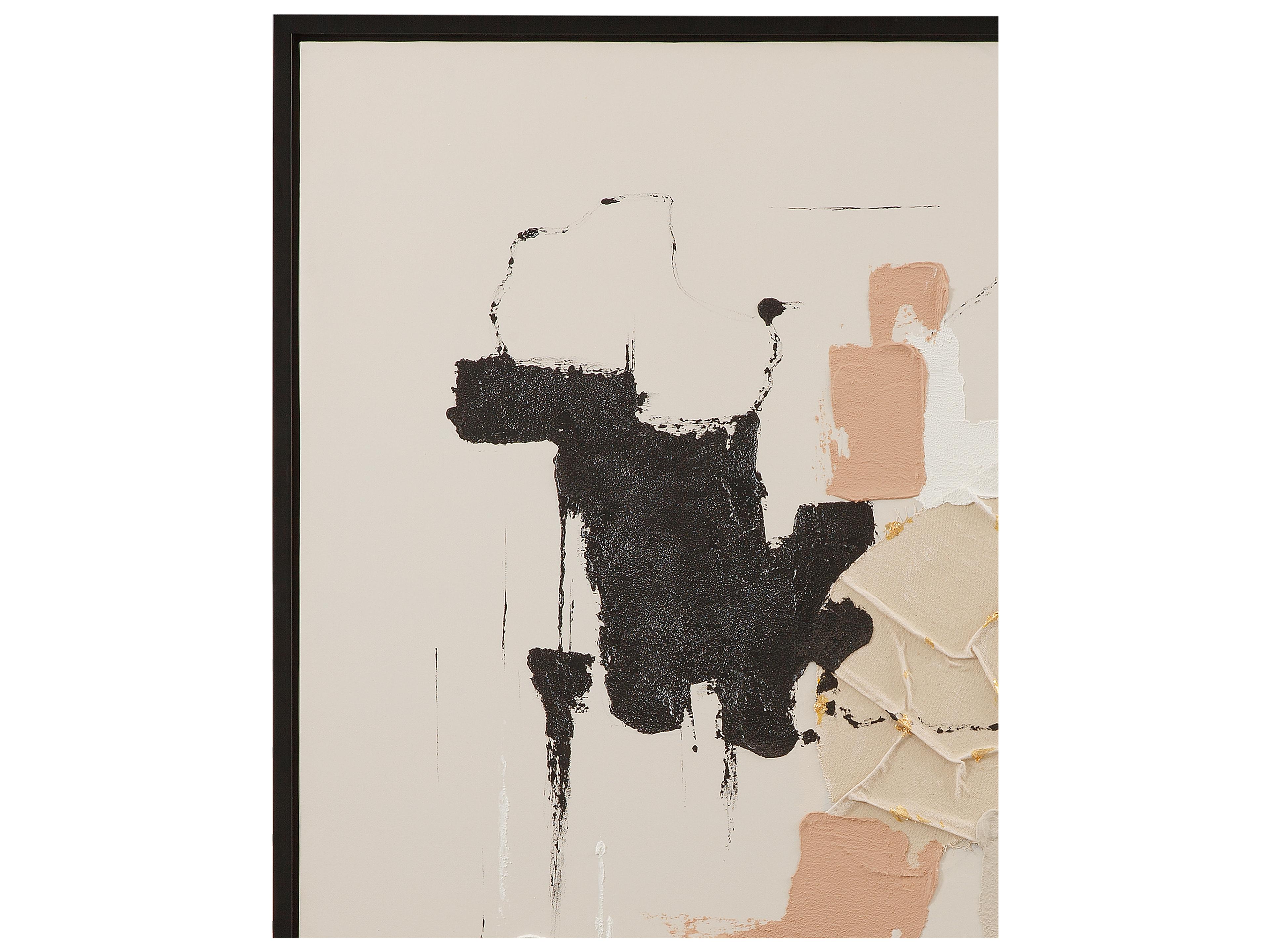 Bassett Mirror Canvas Wall Art