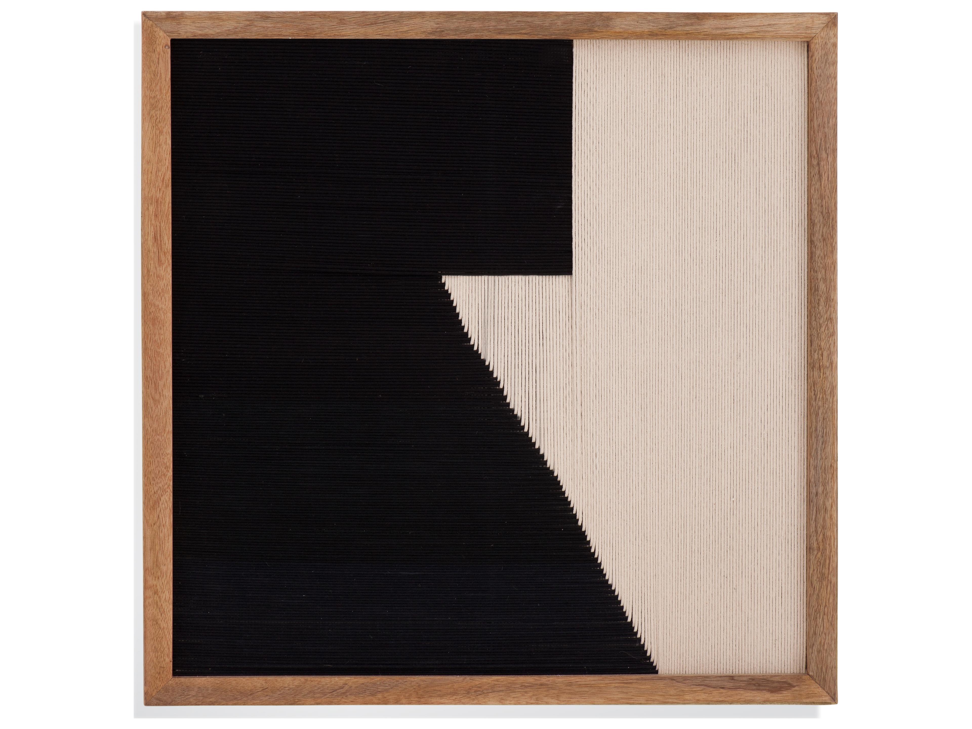 Bassett Mirror Brachiaria Wall Art