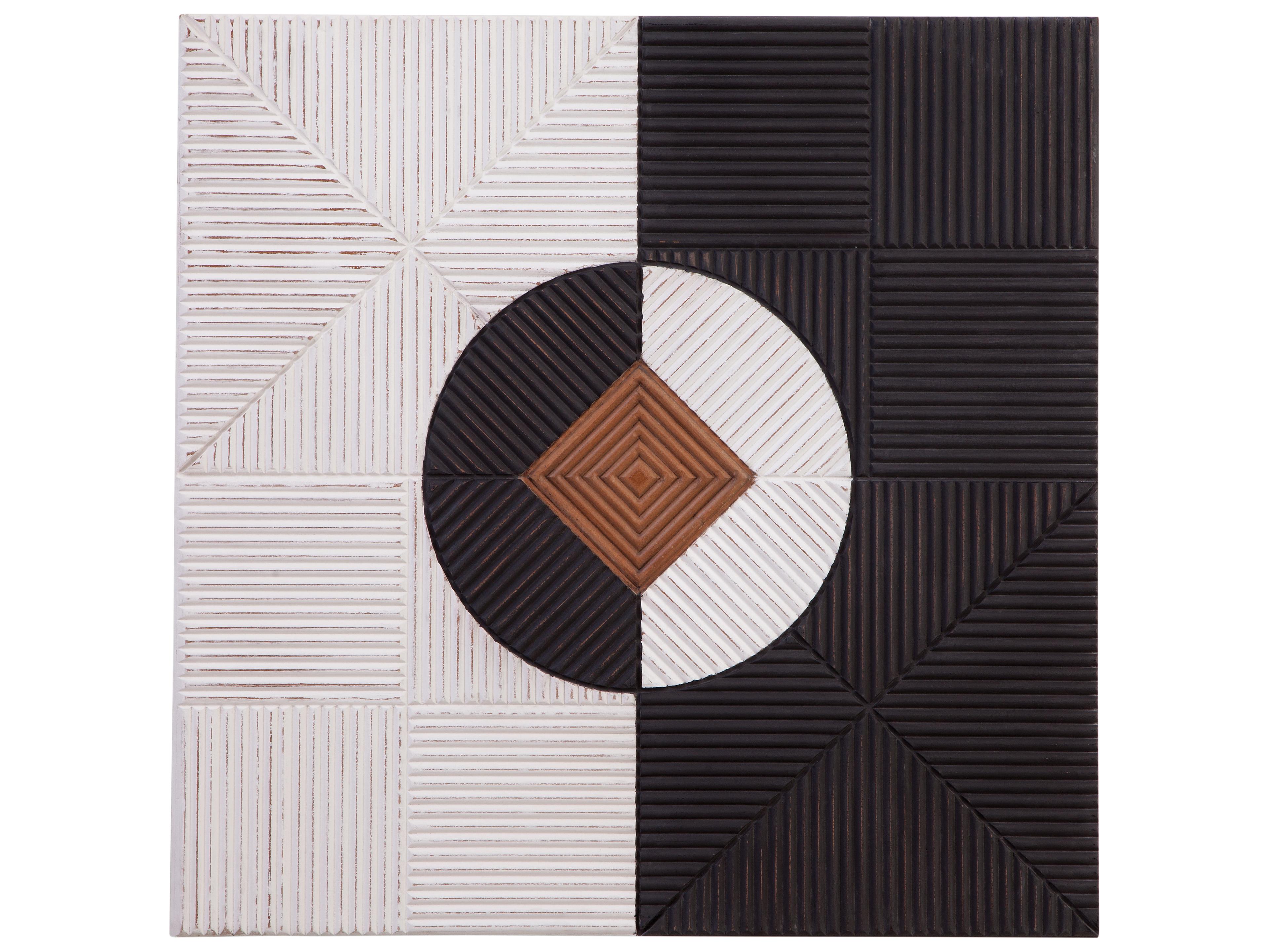 Bassett Mirror Mercury Wall Art