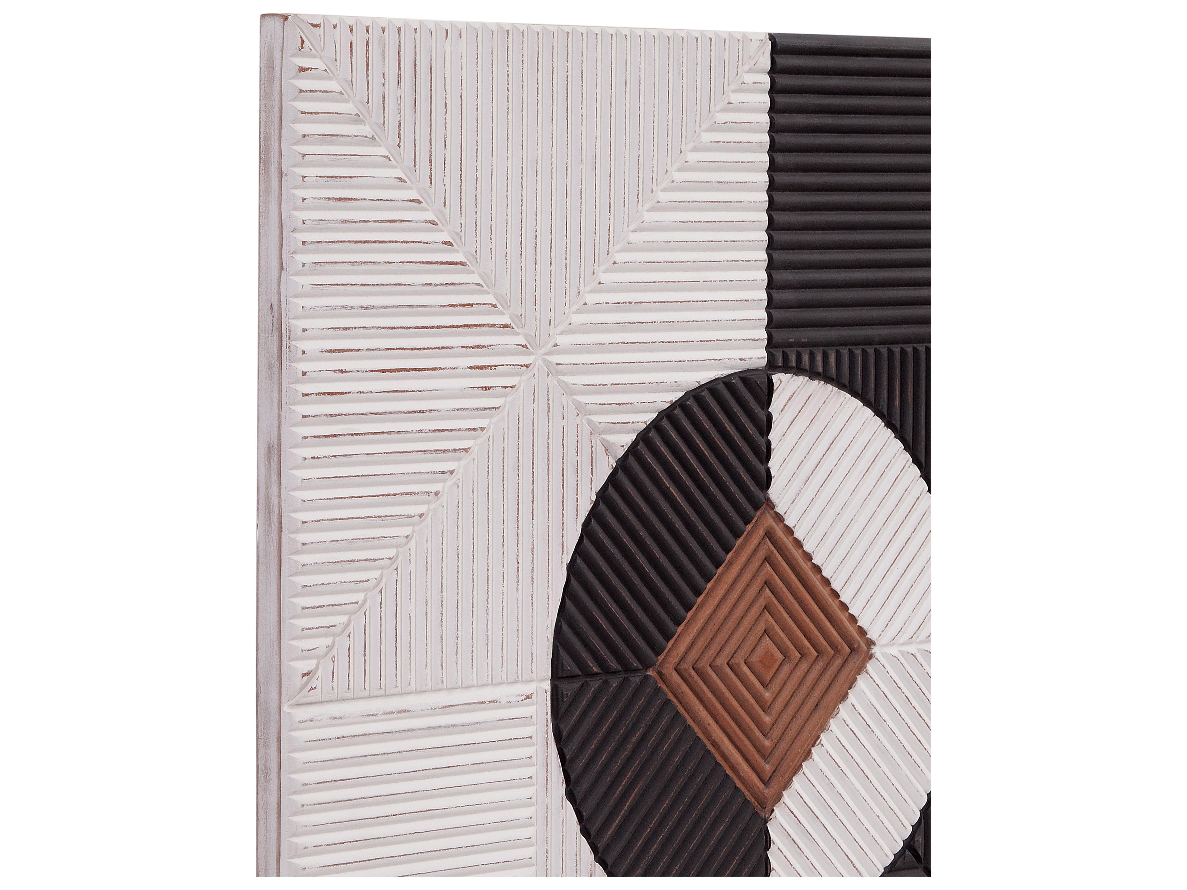 Bassett Mirror Mercury Wall Art