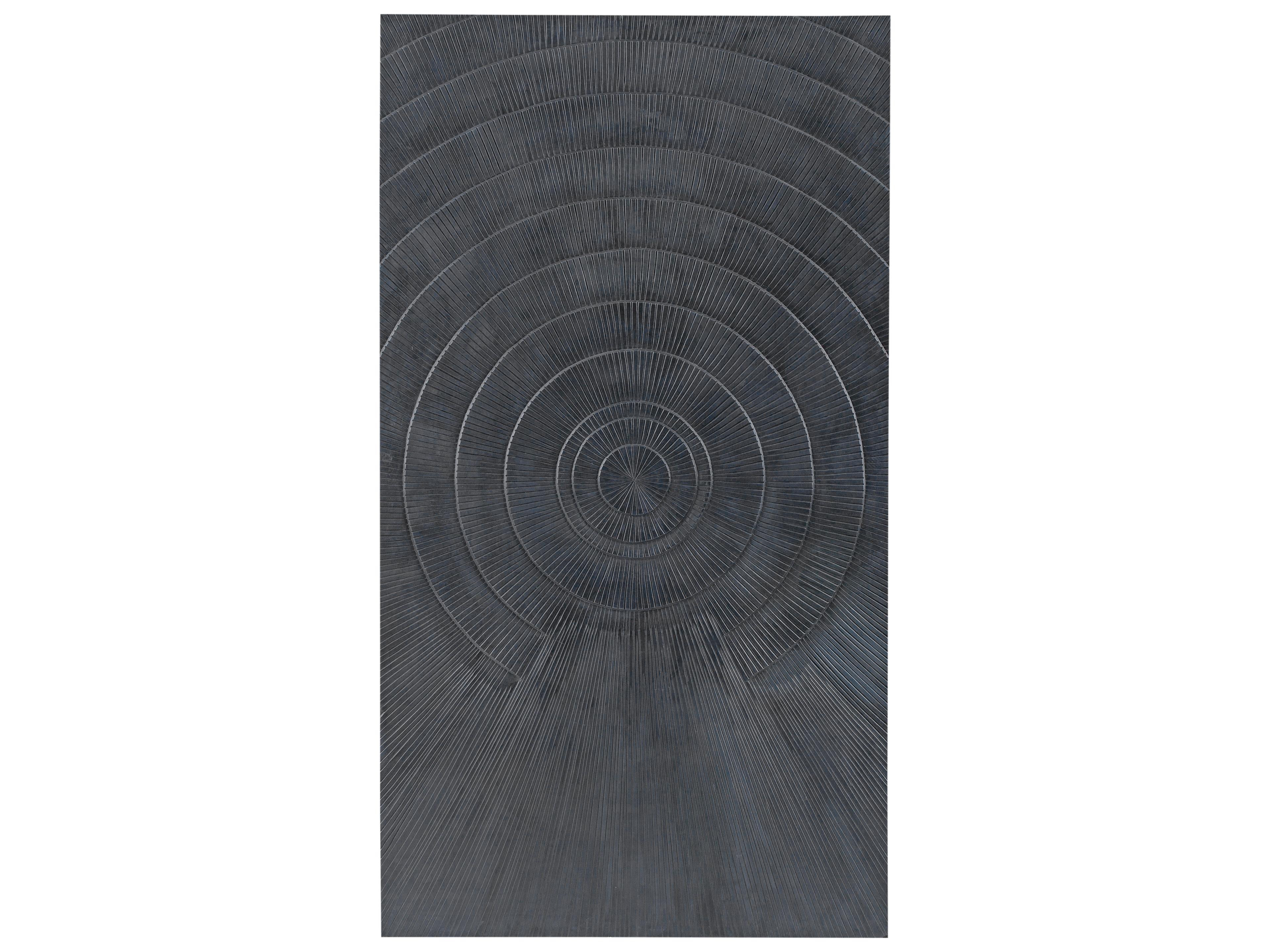 Bassett Mirror Wood Wall Art