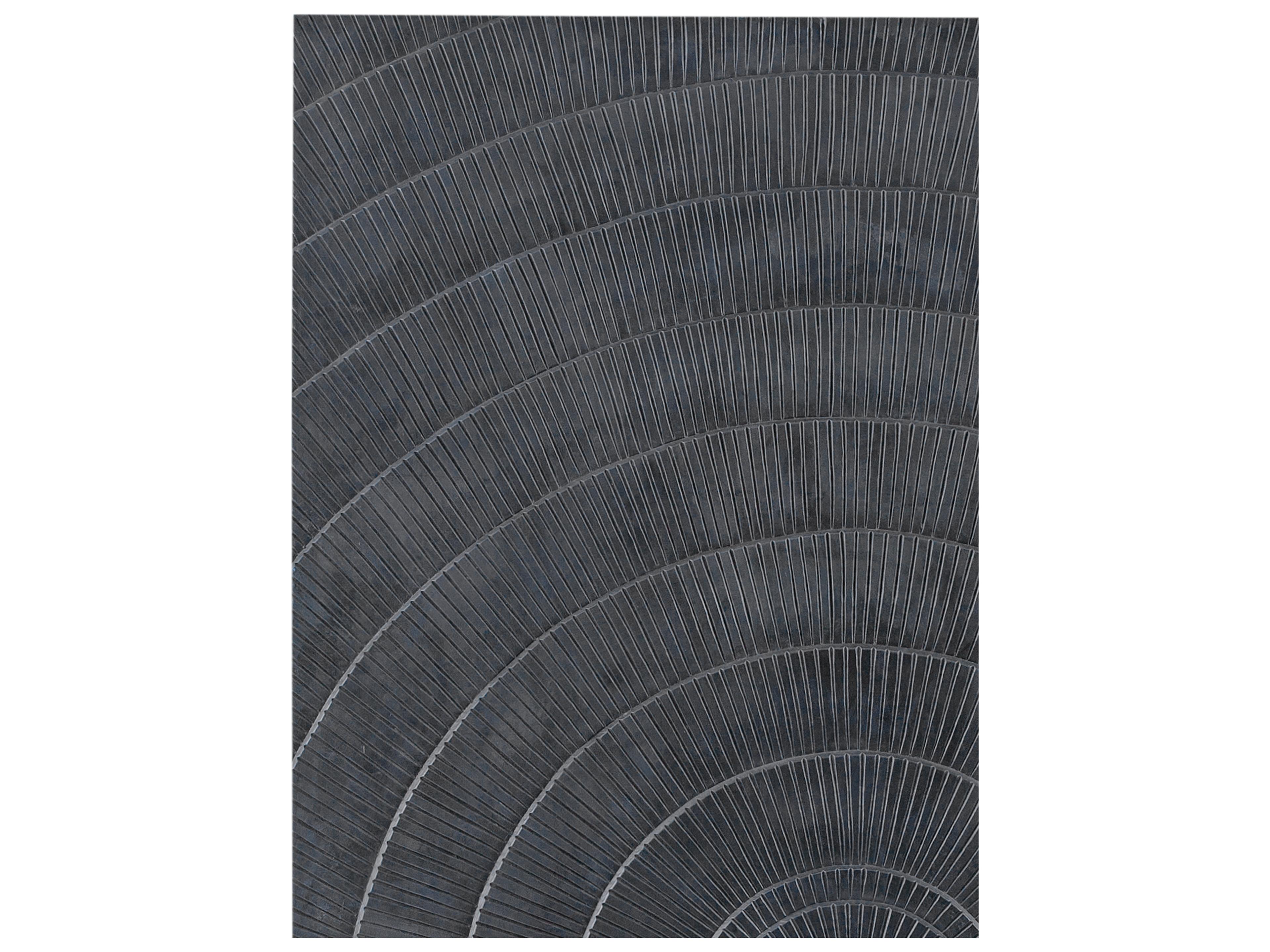 Bassett Mirror Wood Wall Art