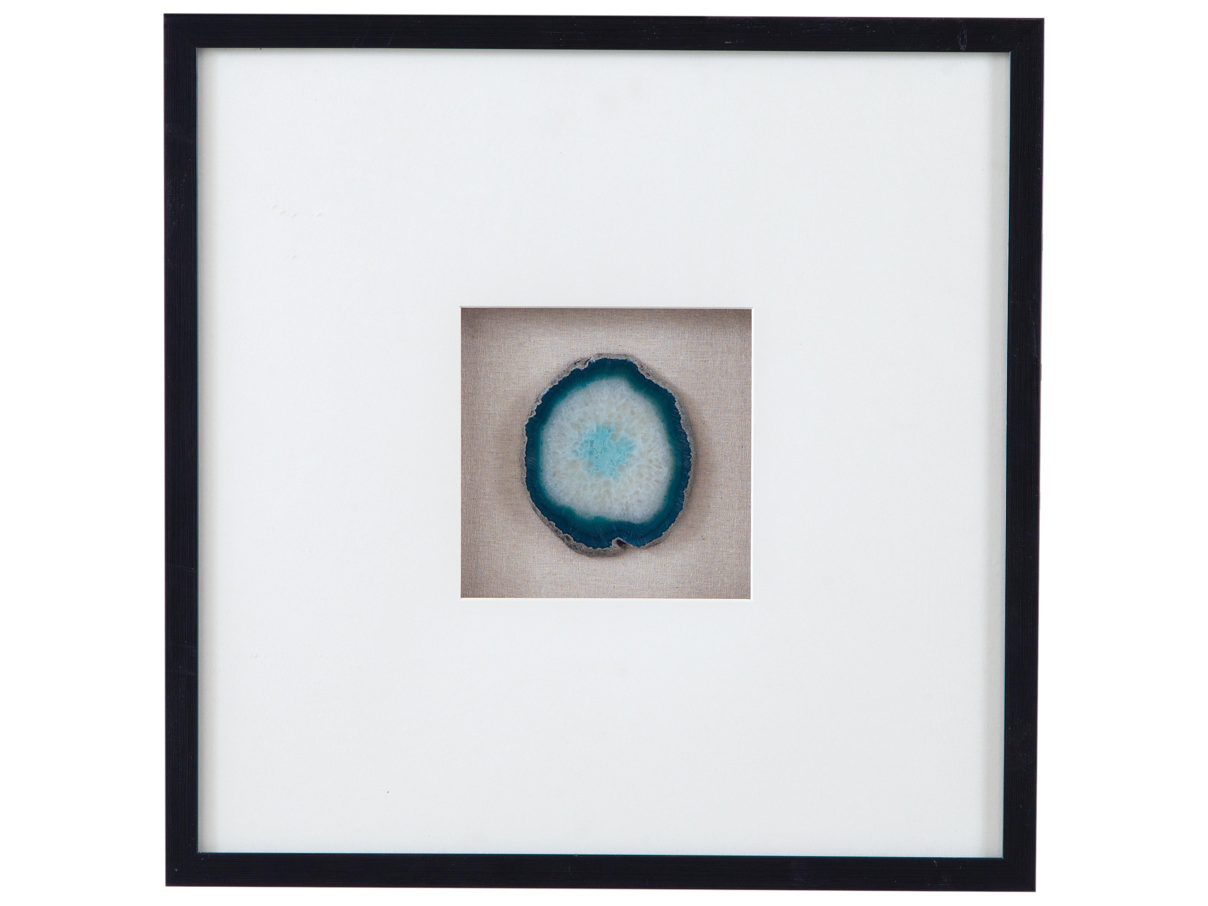 Bassett Mirror 3D Wall Art