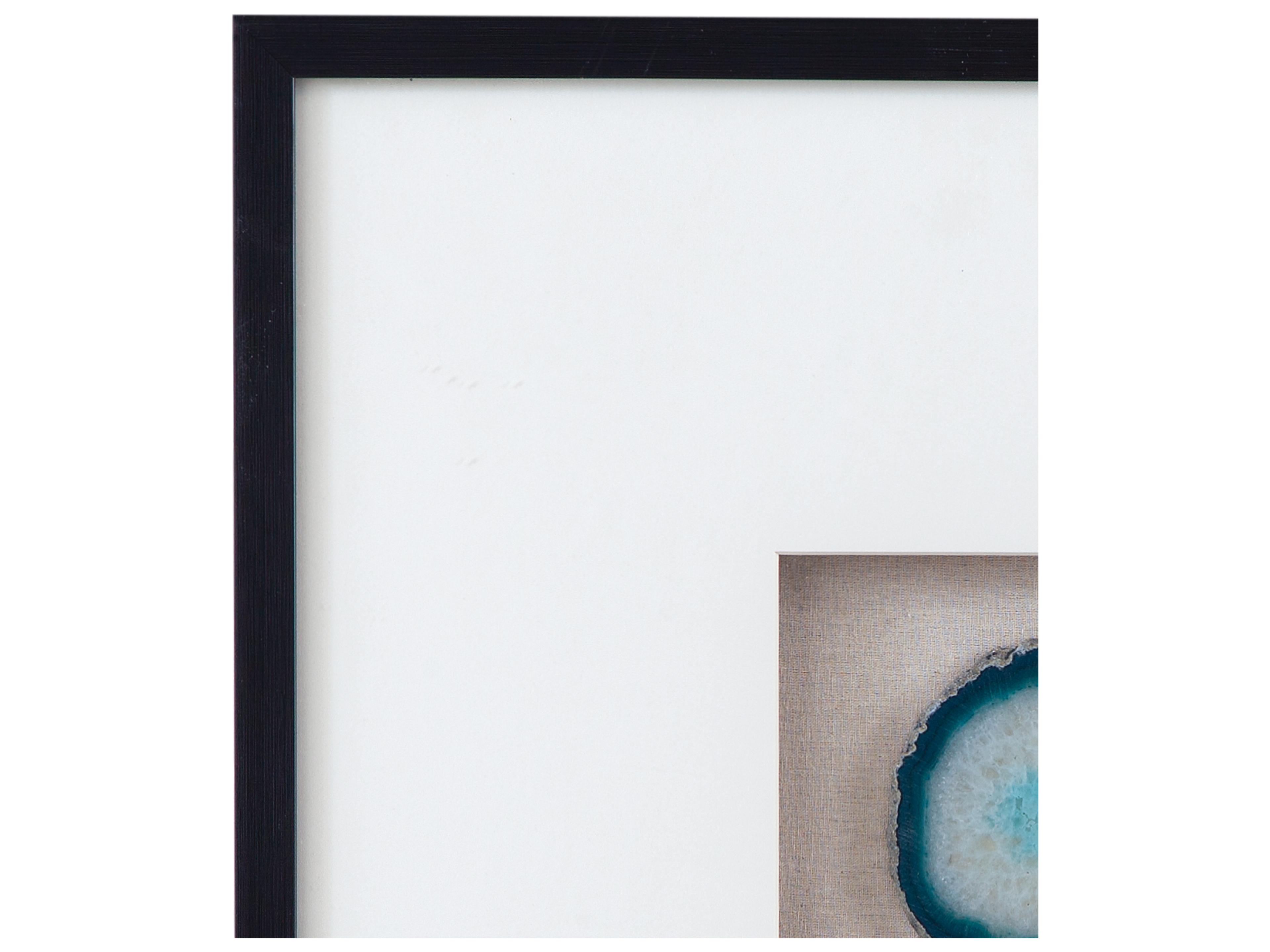 Bassett Mirror 3D Wall Art