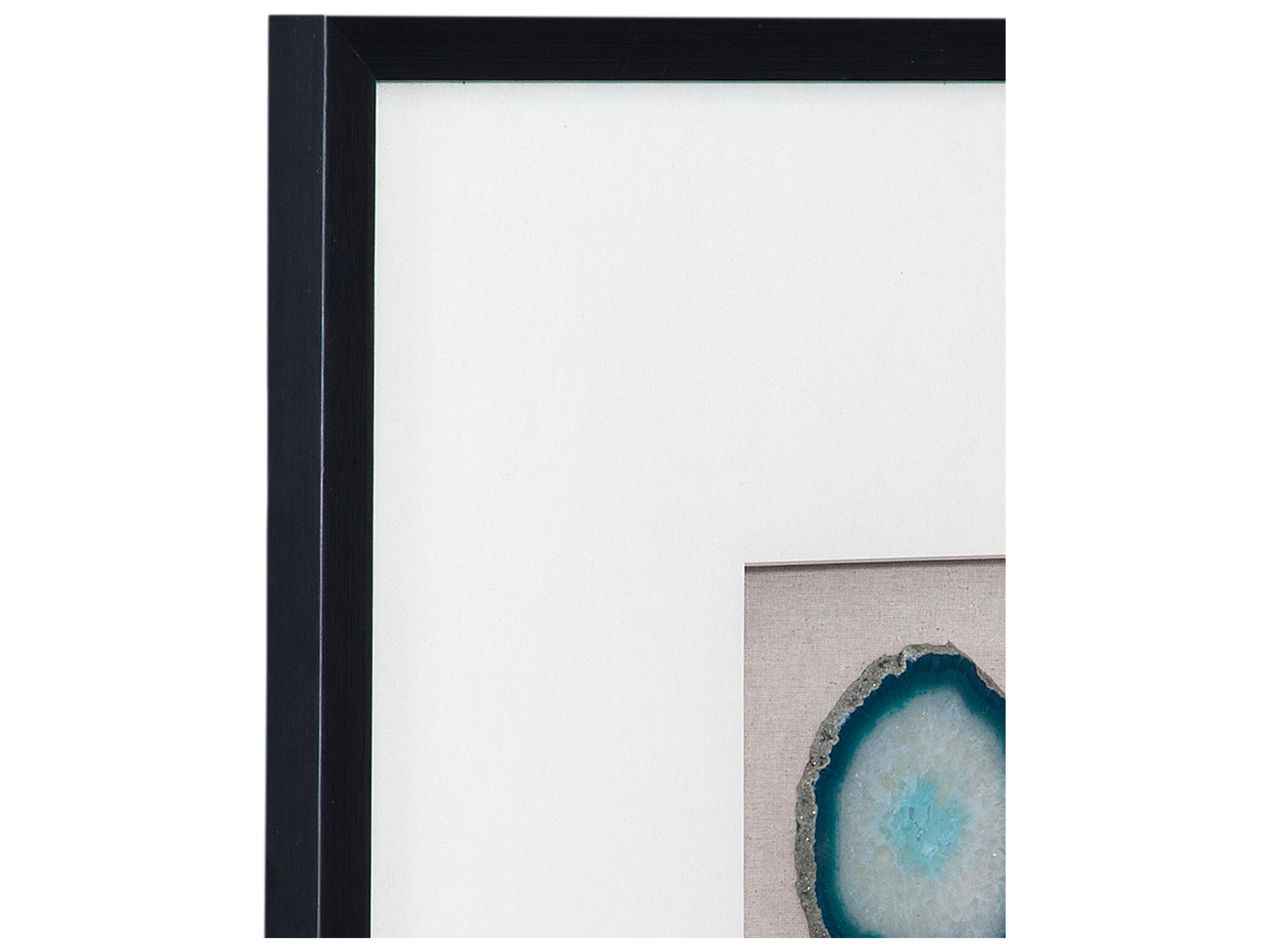 Bassett Mirror 3D Wall Art