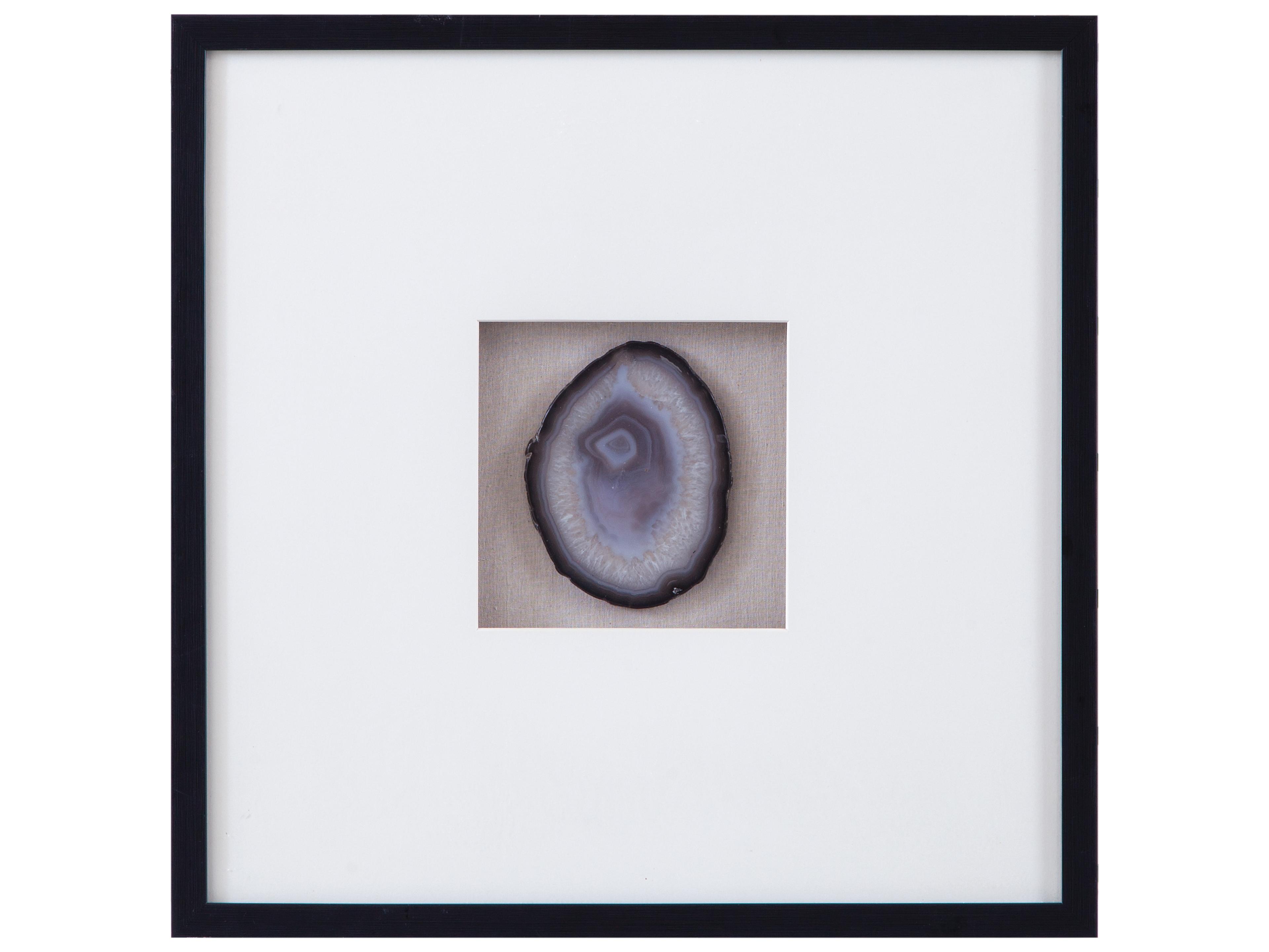 Bassett Mirror 3D Wall Art