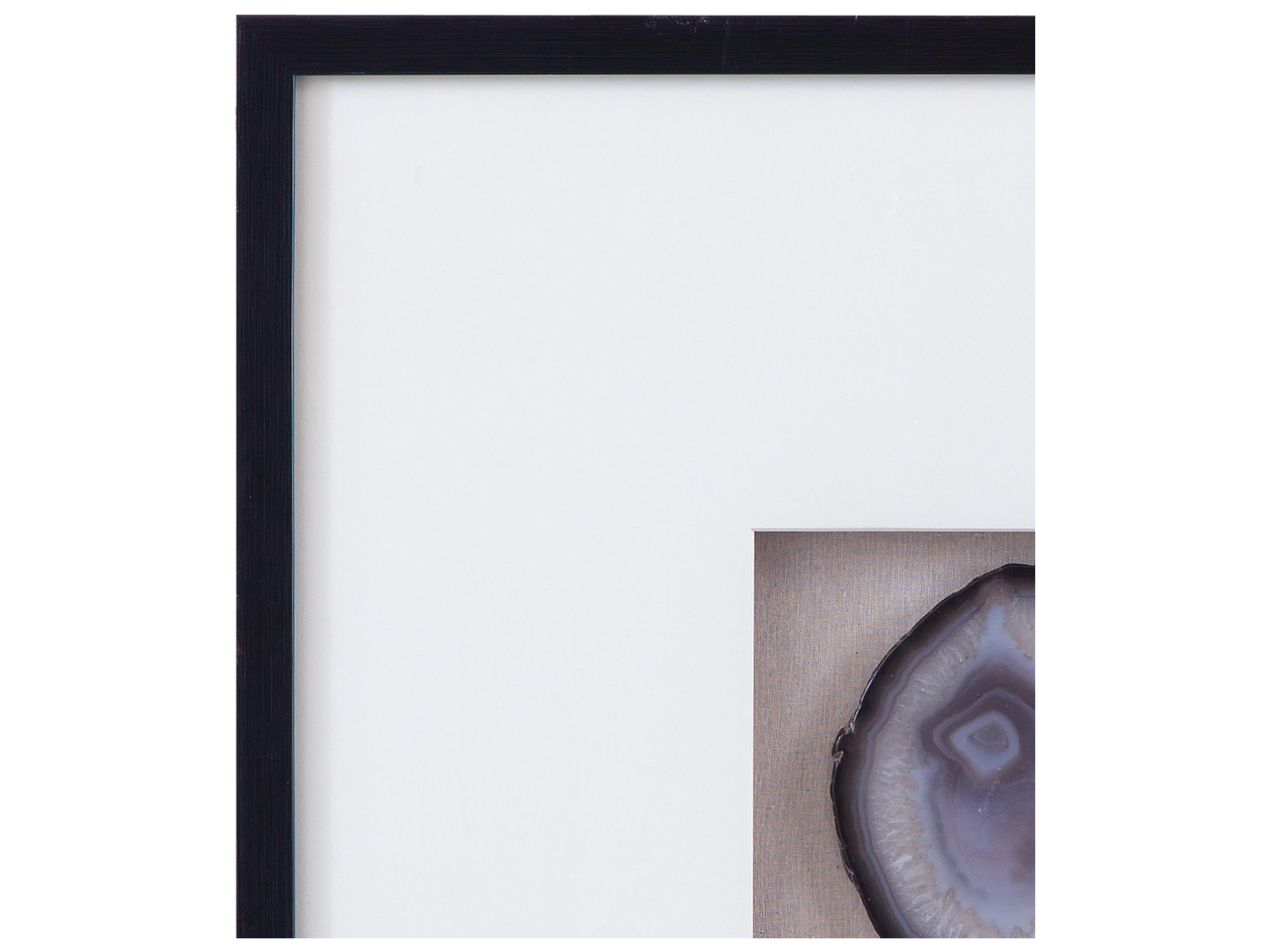 Bassett Mirror 3D Wall Art