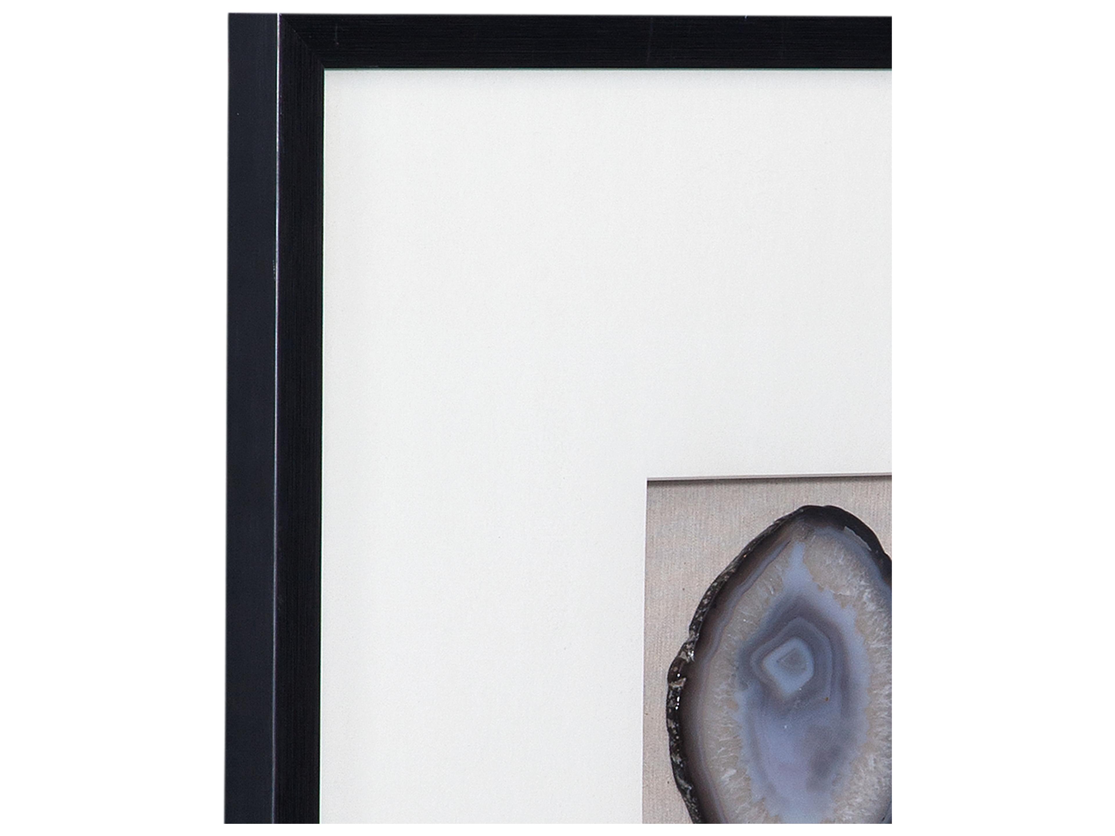 Bassett Mirror 3D Wall Art