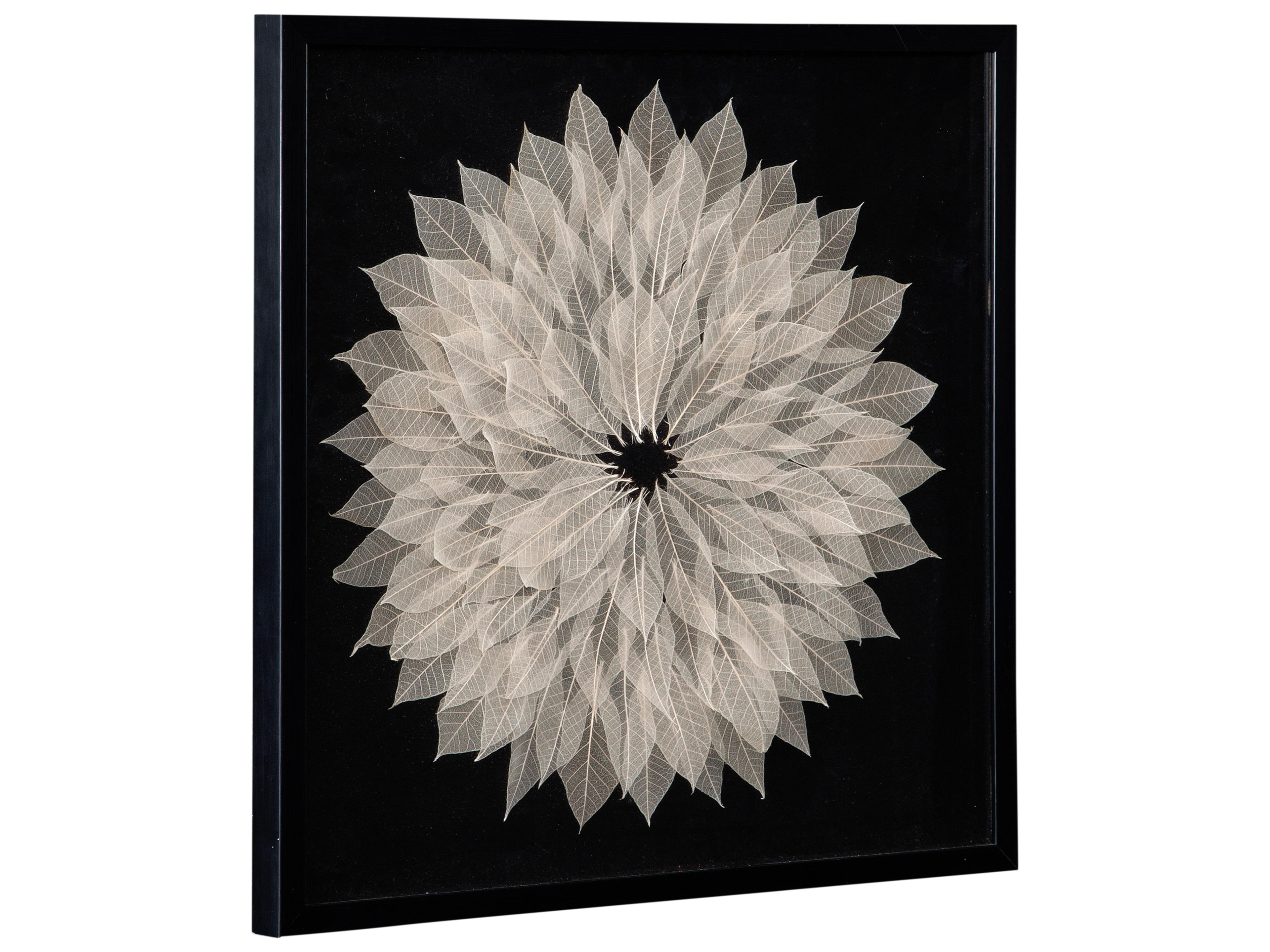 Bassett Mirror 3D Wall Art