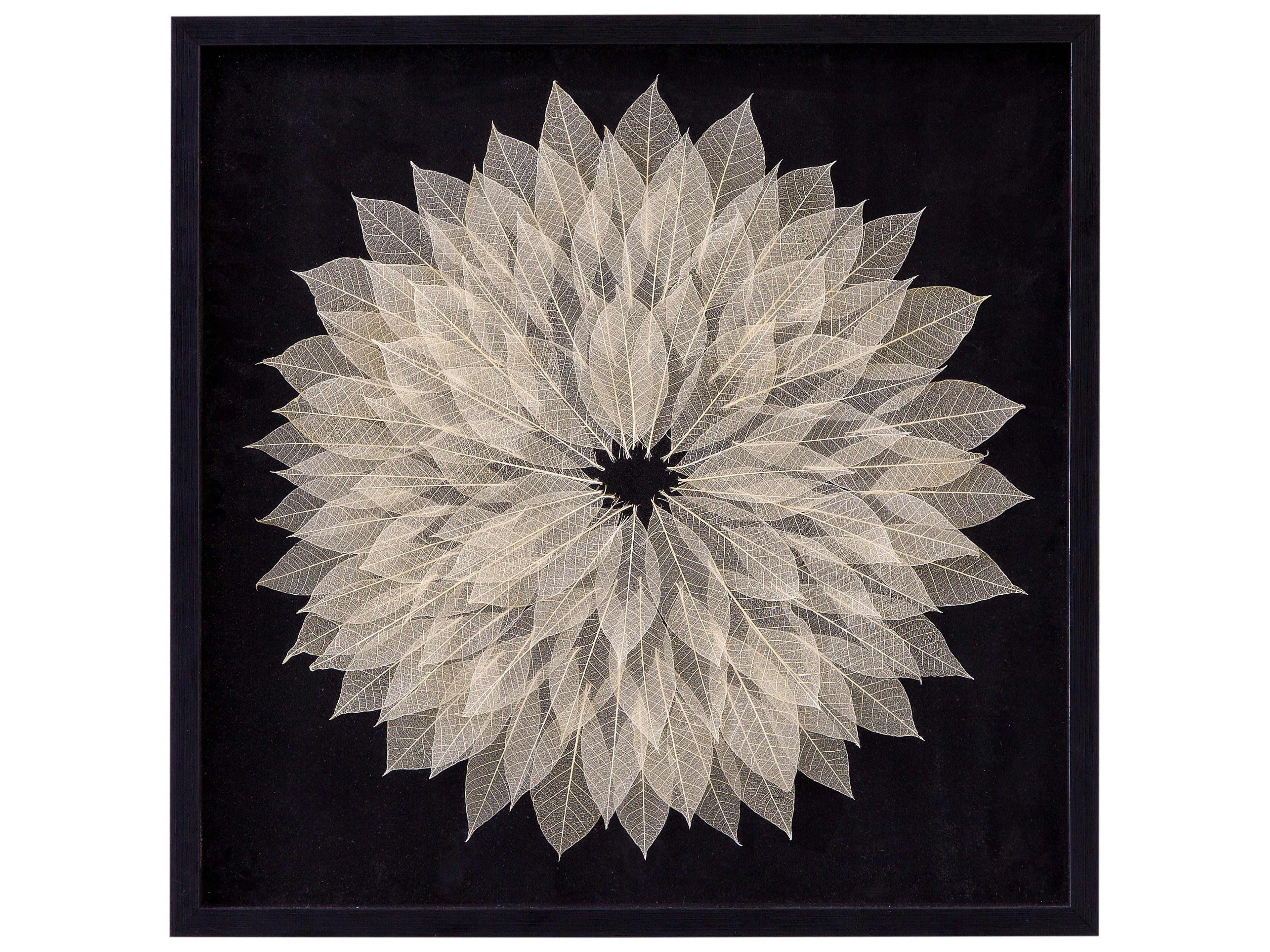 Bassett Mirror 3D Wall Art