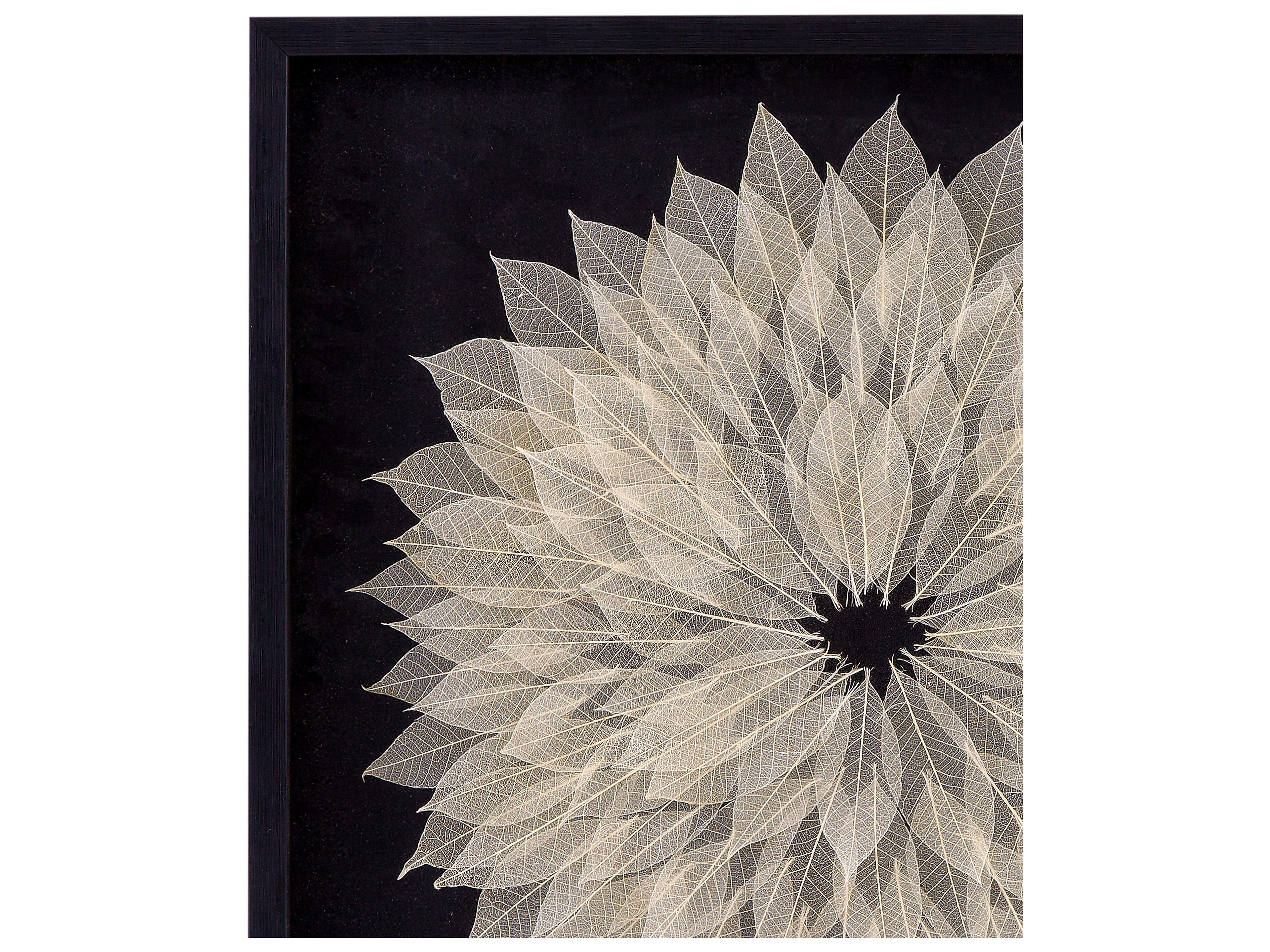 Bassett Mirror 3D Wall Art