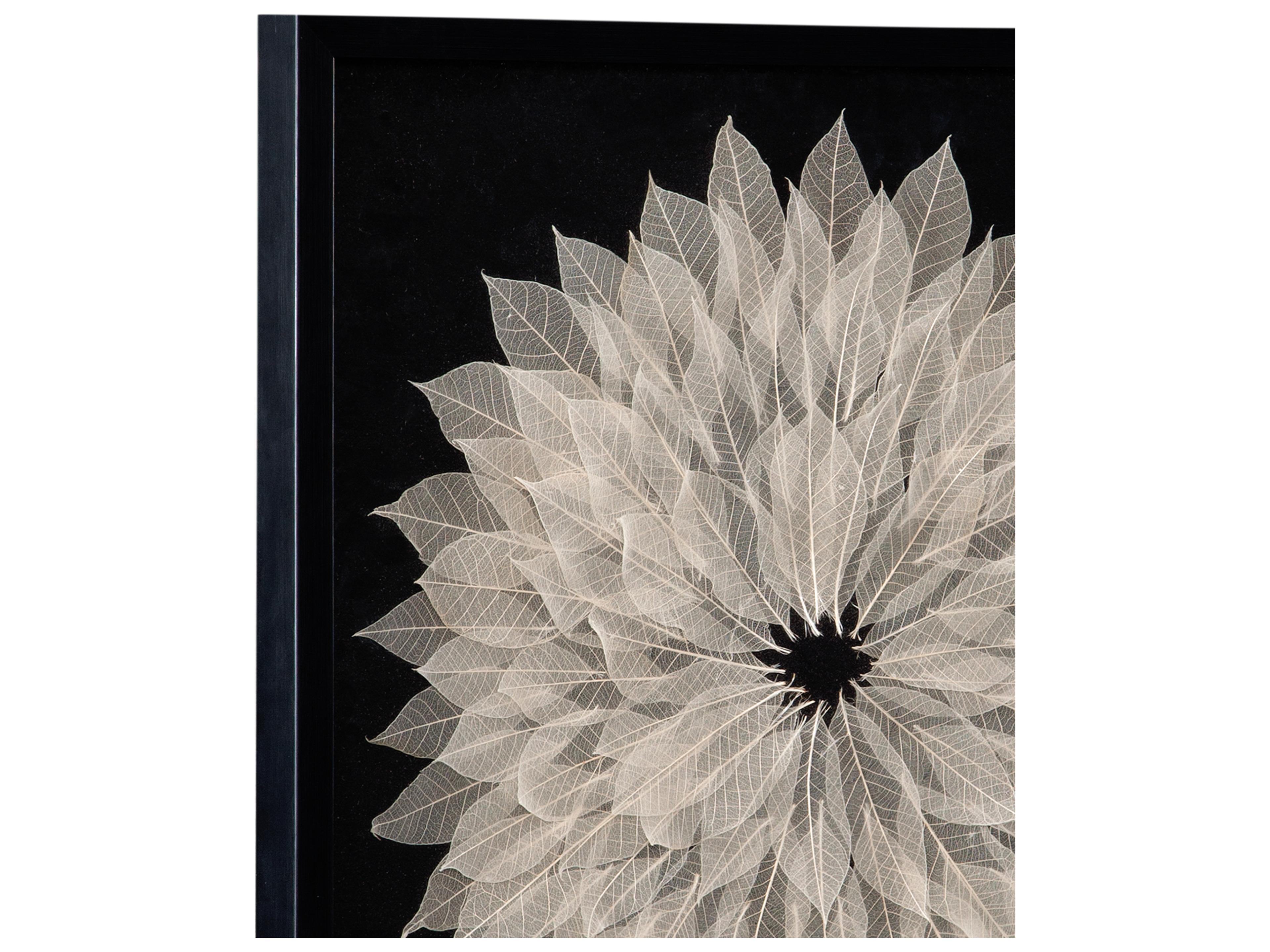 Bassett Mirror 3D Wall Art