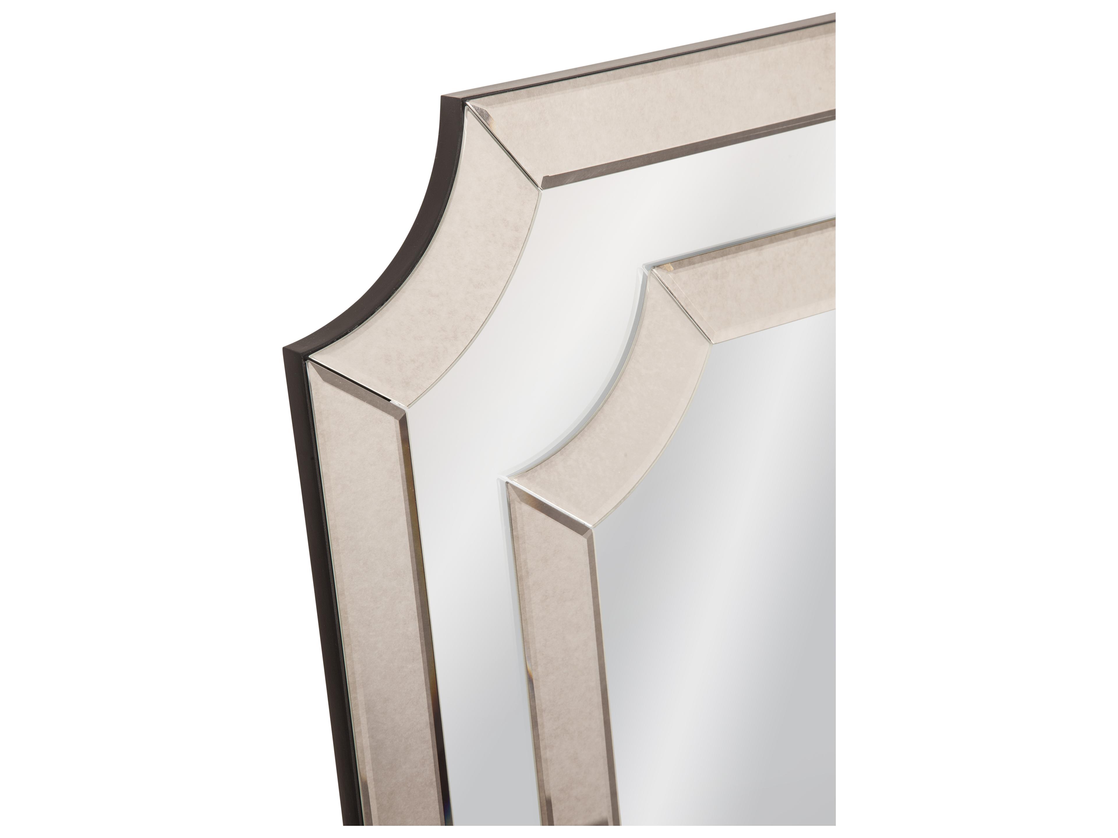 Bassett Mirror Jules Wall Rectangular