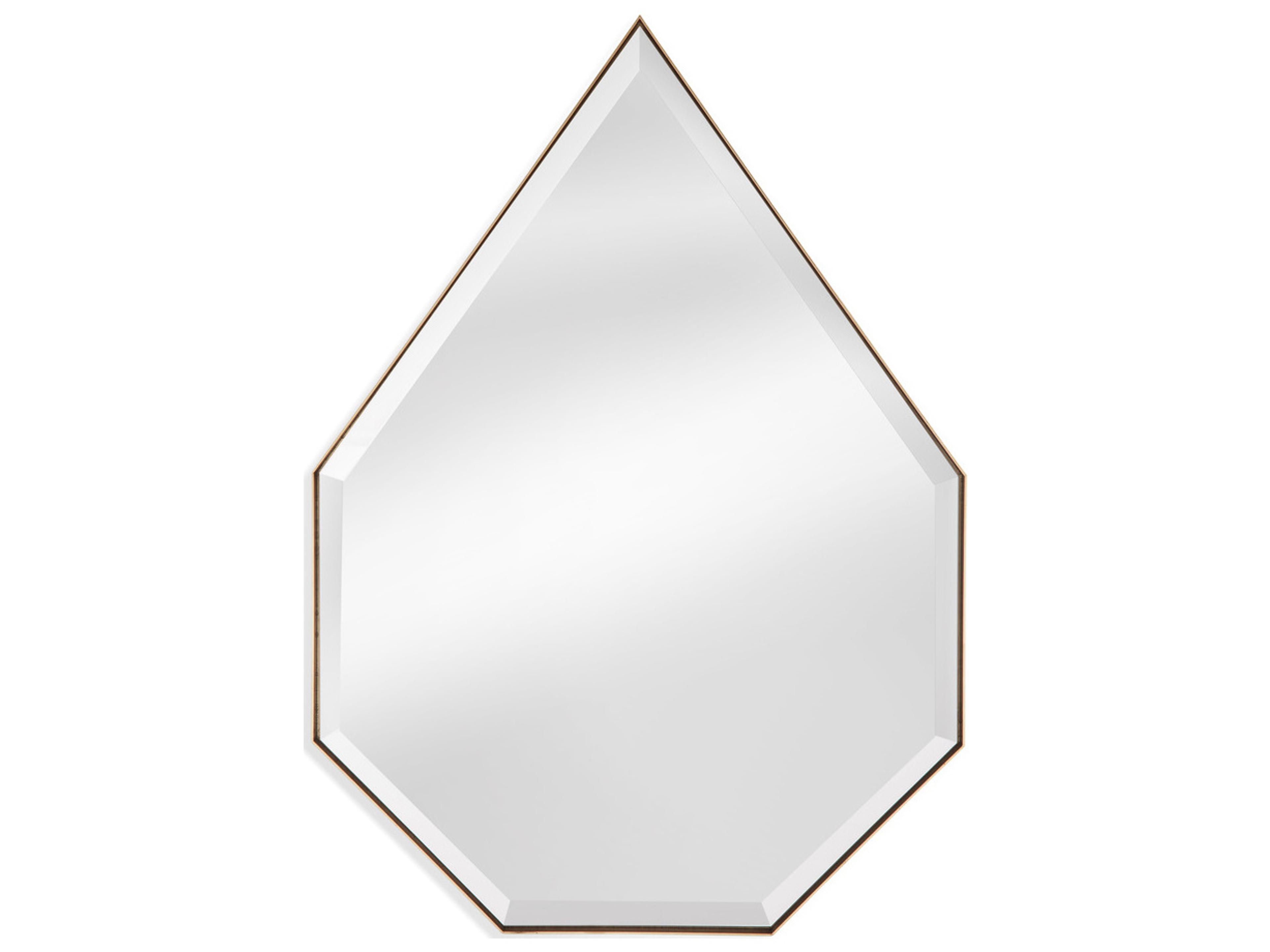 Bassett Mirror Arlington Wall Mirror