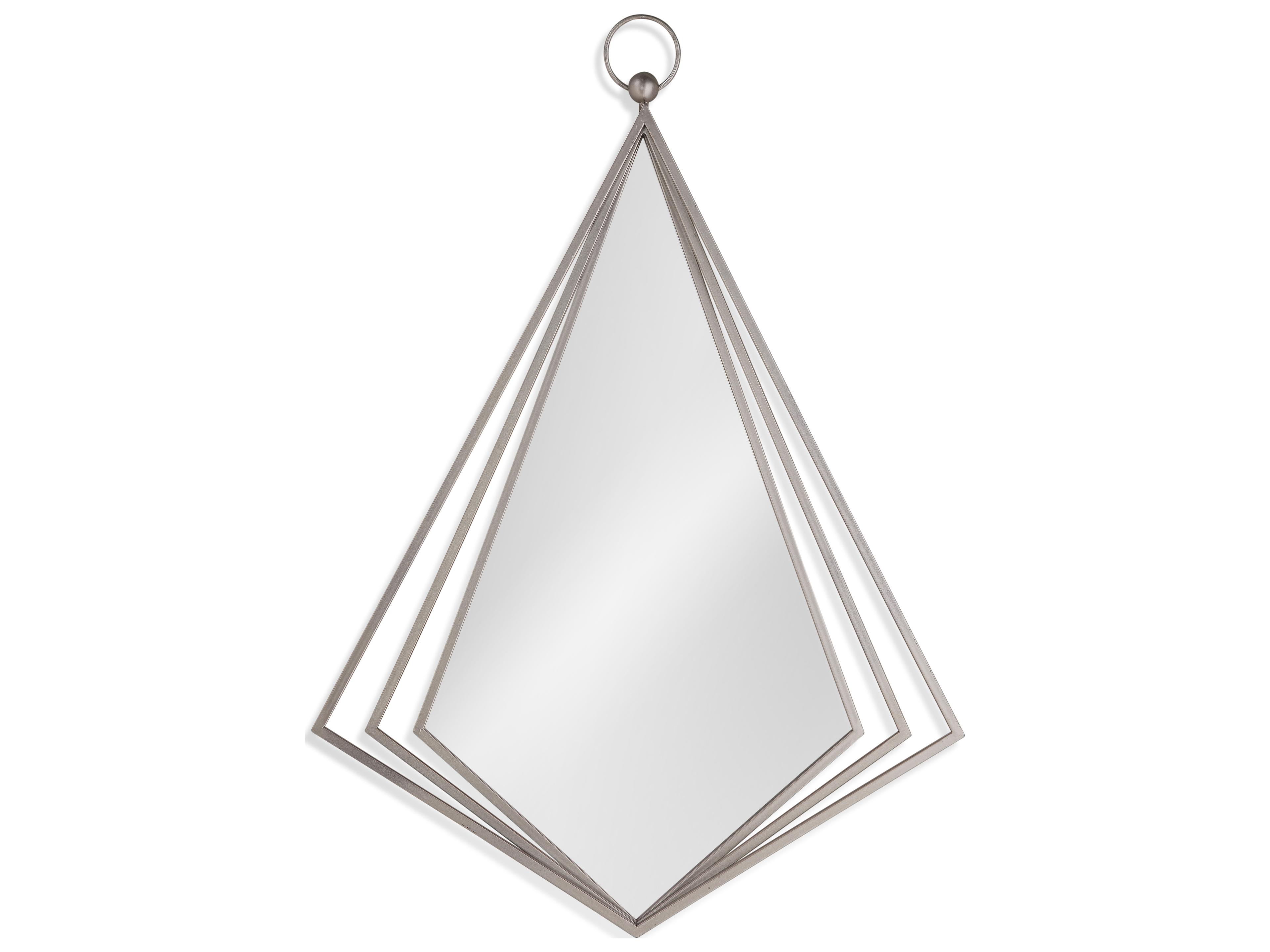 Bassett Mirror Chanda Wall Mirror