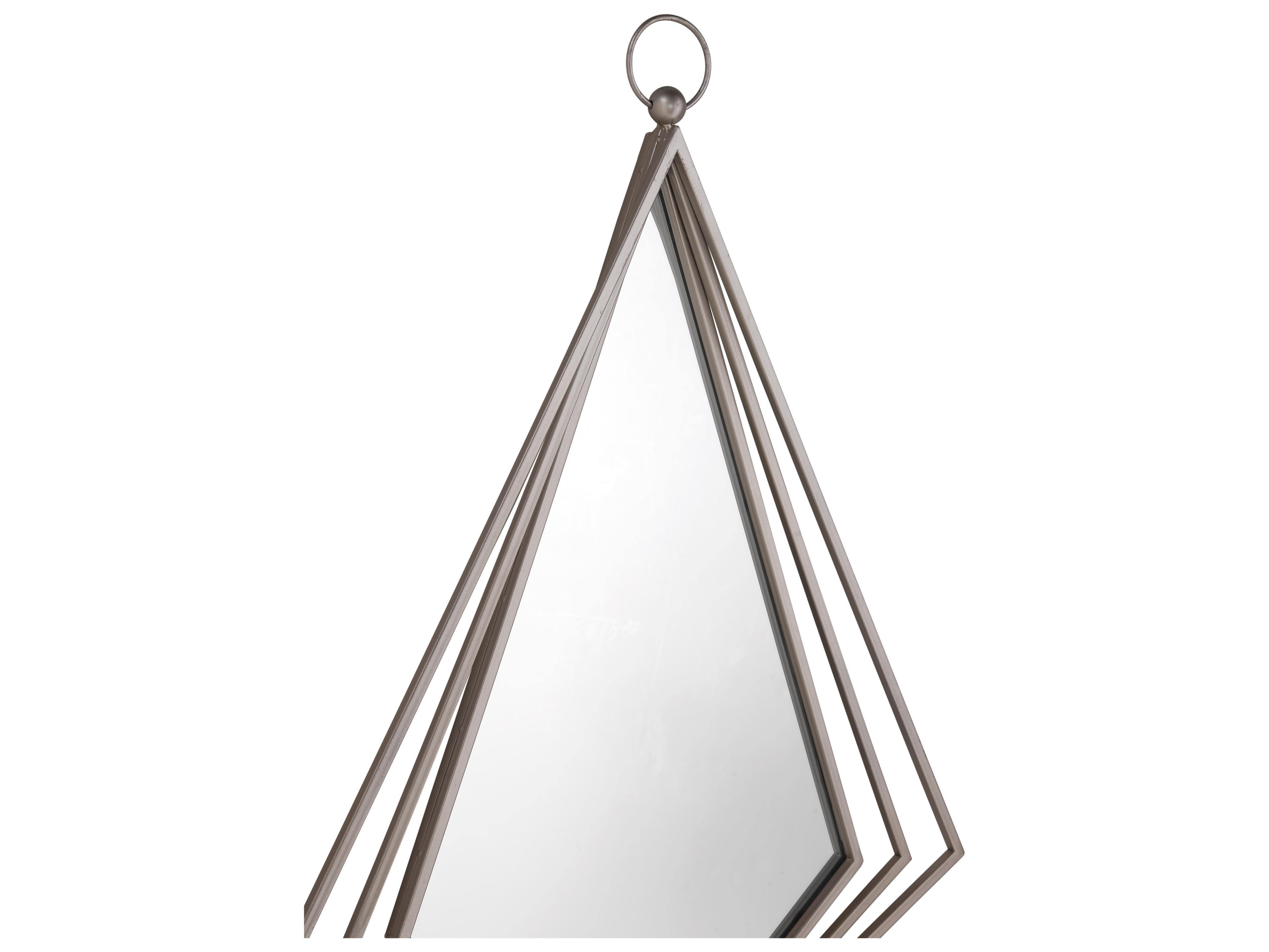 Bassett Mirror Chanda Wall Mirror